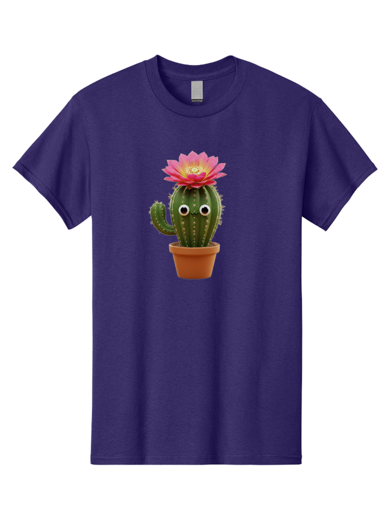 Cactus-In-Pot Men'S Graphic Tee, 100% Cotton, Comfortable Casual Summer Wear, Machine Washable, Vintage Camera, Old Camera, Antique Camera, Black Camera, Classic Photography, Photography Equipment, Nostalgic Device, Film Camera, Camera Art Bao165