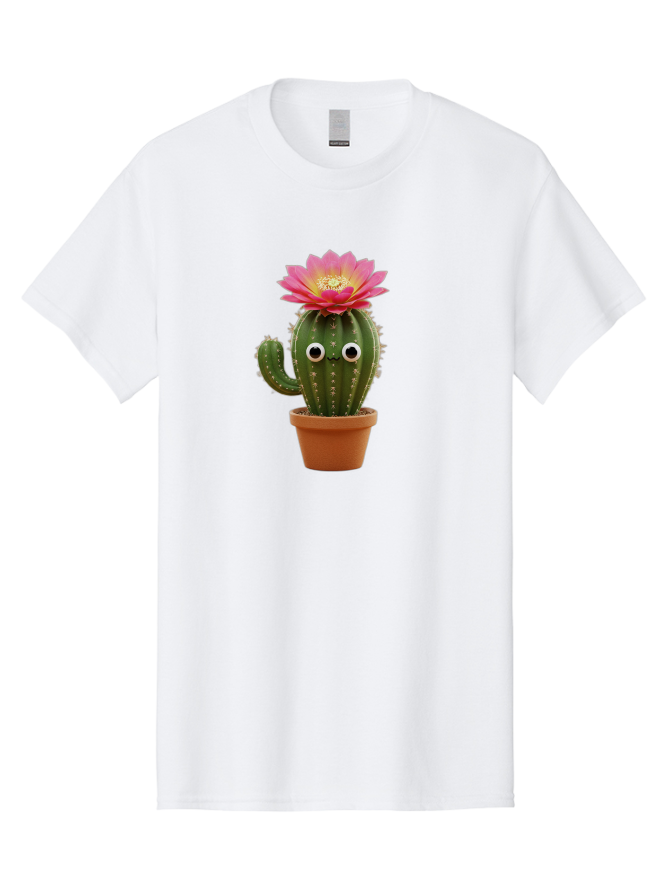 Cactus-In-Pot Men'S Graphic Tee, 100% Cotton, Comfortable Casual Summer Wear, Machine Washable, Vintage Camera, Old Camera, Antique Camera, Black Camera, Classic Photography, Photography Equipment, Nostalgic Device, Film Camera, Camera Art Bao165