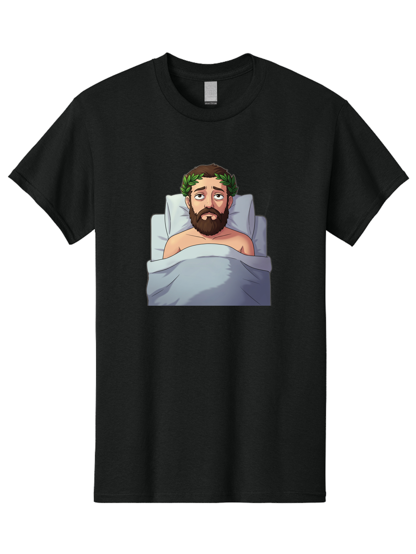 Caesar-In-Bed Men'S Graphic Tee, 100% Cotton, Comfortable Casual Summer Wear, Machine Washable, Vintage Camera, Old Camera, Antique Camera, Black Camera, Classic Photography, Photography Equipment, Nostalgic Device, Film Camera, Camera Art Bao166