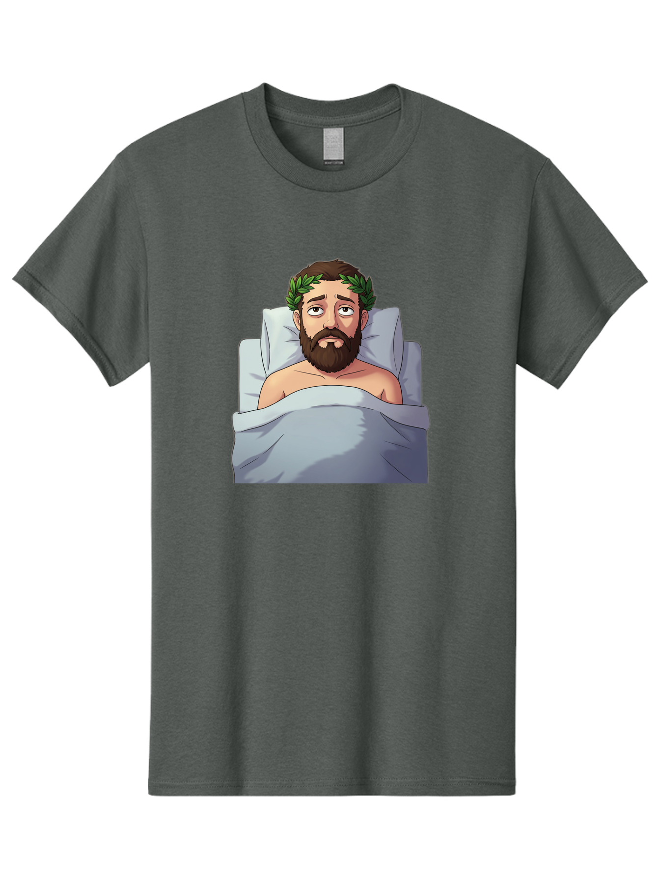 Caesar-In-Bed Men'S Graphic Tee, 100% Cotton, Comfortable Casual Summer Wear, Machine Washable, Vintage Camera, Old Camera, Antique Camera, Black Camera, Classic Photography, Photography Equipment, Nostalgic Device, Film Camera, Camera Art Bao166