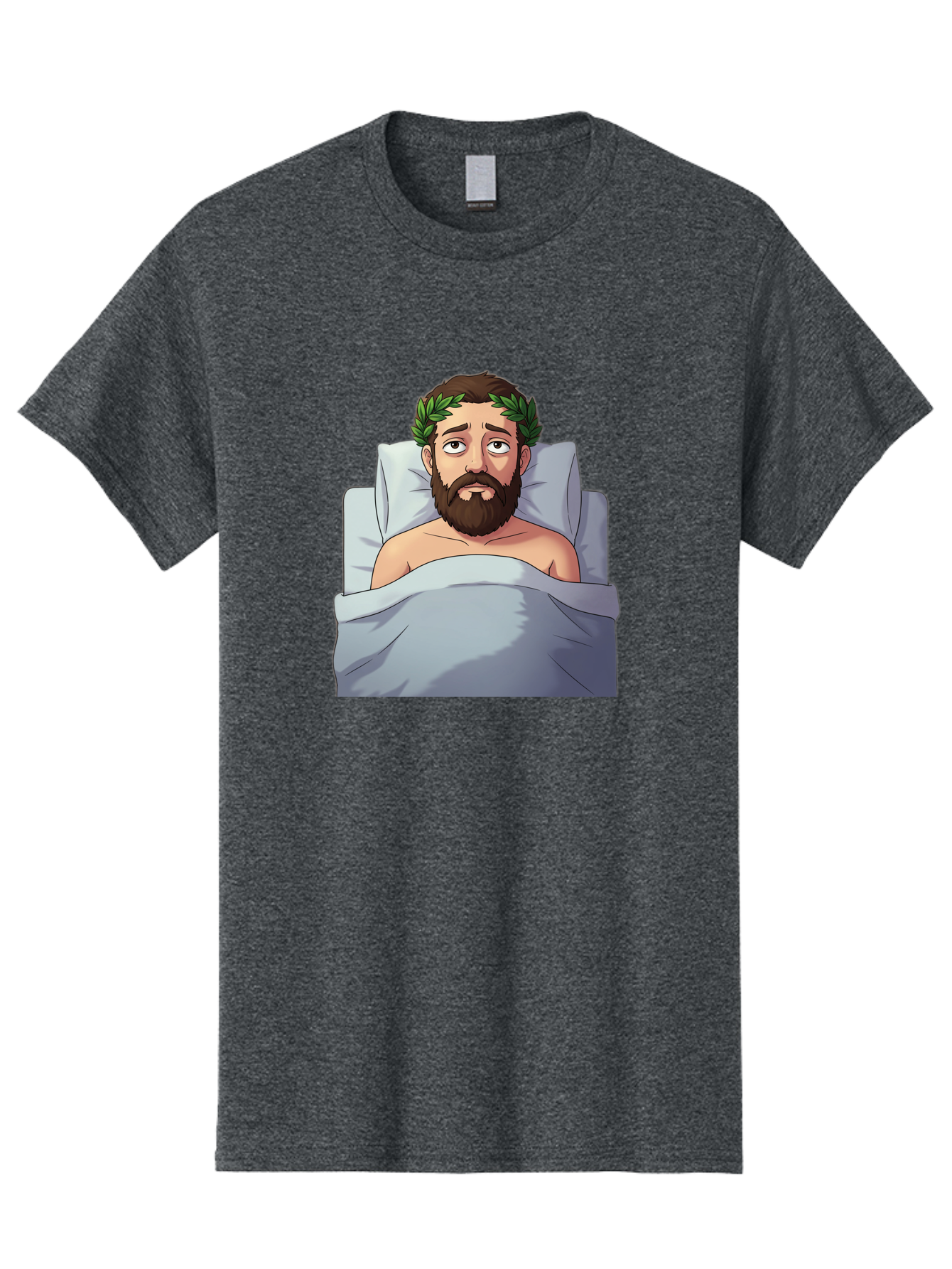 Caesar-In-Bed Men'S Graphic Tee, 100% Cotton, Comfortable Casual Summer Wear, Machine Washable, Vintage Camera, Old Camera, Antique Camera, Black Camera, Classic Photography, Photography Equipment, Nostalgic Device, Film Camera, Camera Art Bao166