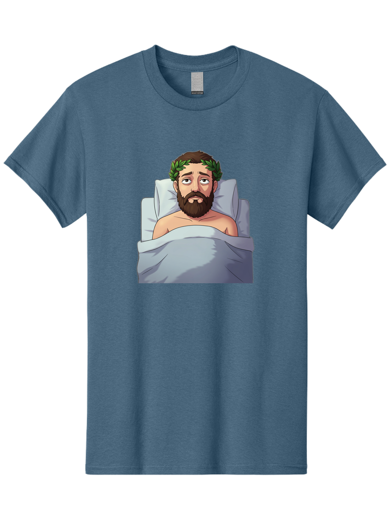 Caesar-In-Bed Men'S Graphic Tee, 100% Cotton, Comfortable Casual Summer Wear, Machine Washable, Vintage Camera, Old Camera, Antique Camera, Black Camera, Classic Photography, Photography Equipment, Nostalgic Device, Film Camera, Camera Art Bao166