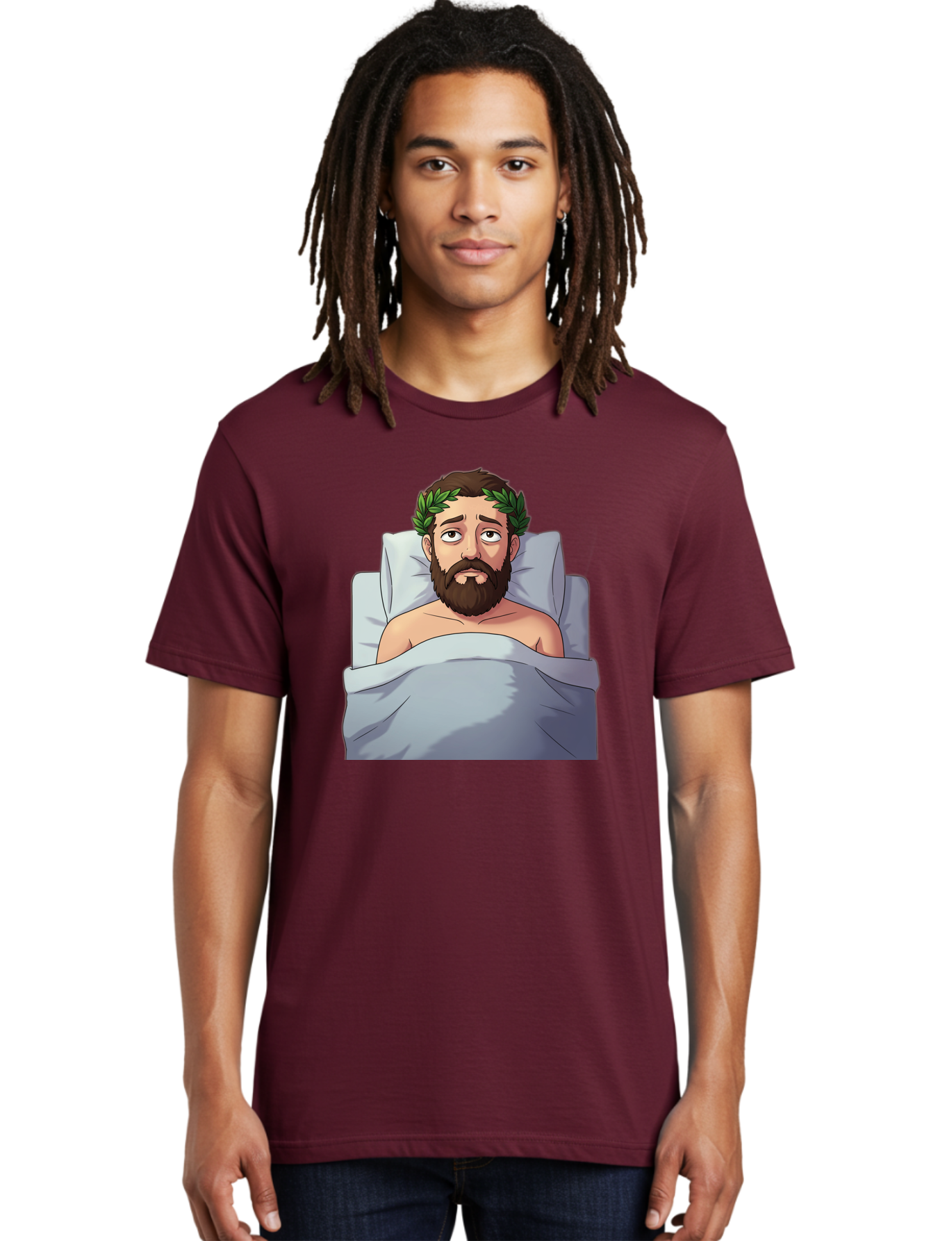Caesar-In-Bed Men'S Graphic Tee, 100% Cotton, Comfortable Casual Summer Wear, Machine Washable, Vintage Camera, Old Camera, Antique Camera, Black Camera, Classic Photography, Photography Equipment, Nostalgic Device, Film Camera, Camera Art Bao166