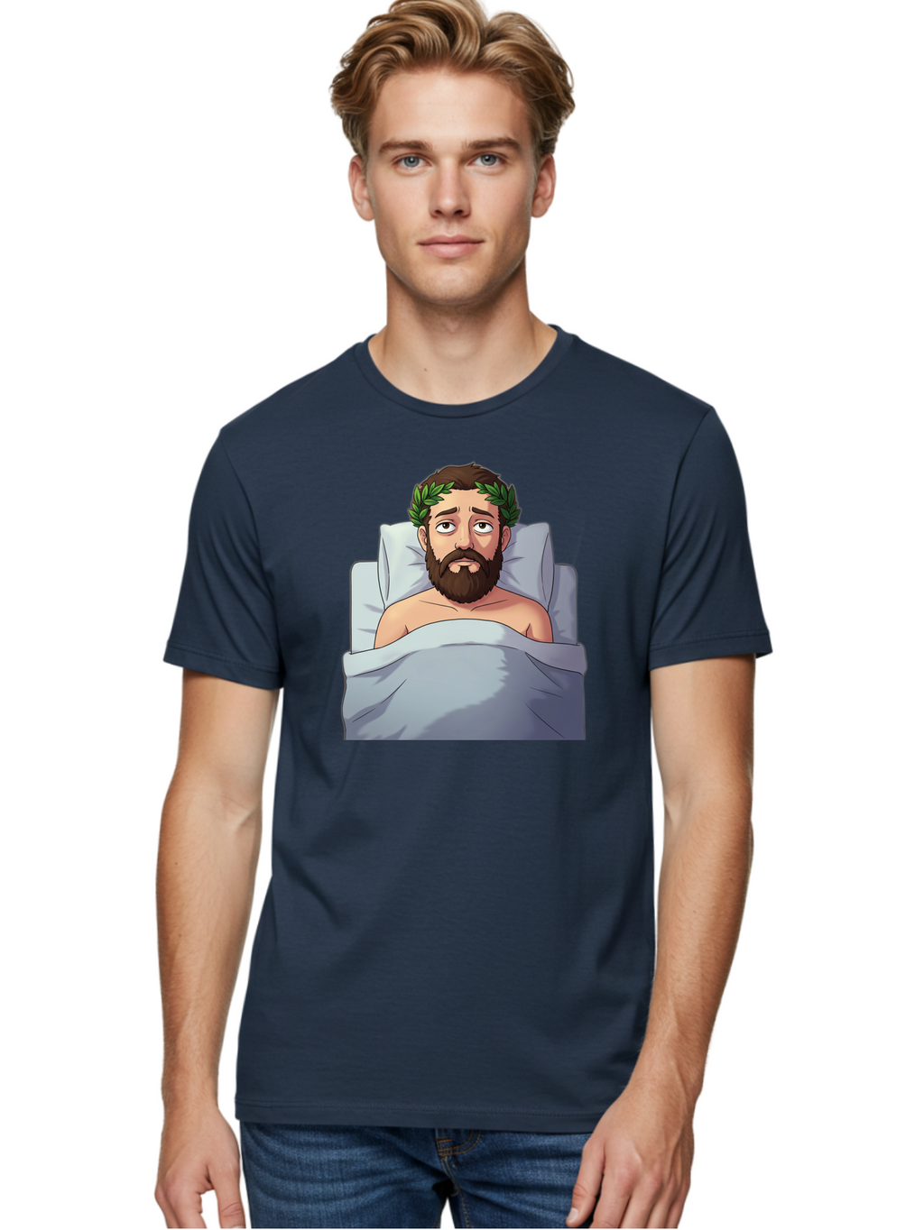Caesar-In-Bed Men'S Graphic Tee, 100% Cotton, Comfortable Casual Summer Wear, Machine Washable, Vintage Camera, Old Camera, Antique Camera, Black Camera, Classic Photography, Photography Equipment, Nostalgic Device, Film Camera, Camera Art Bao166