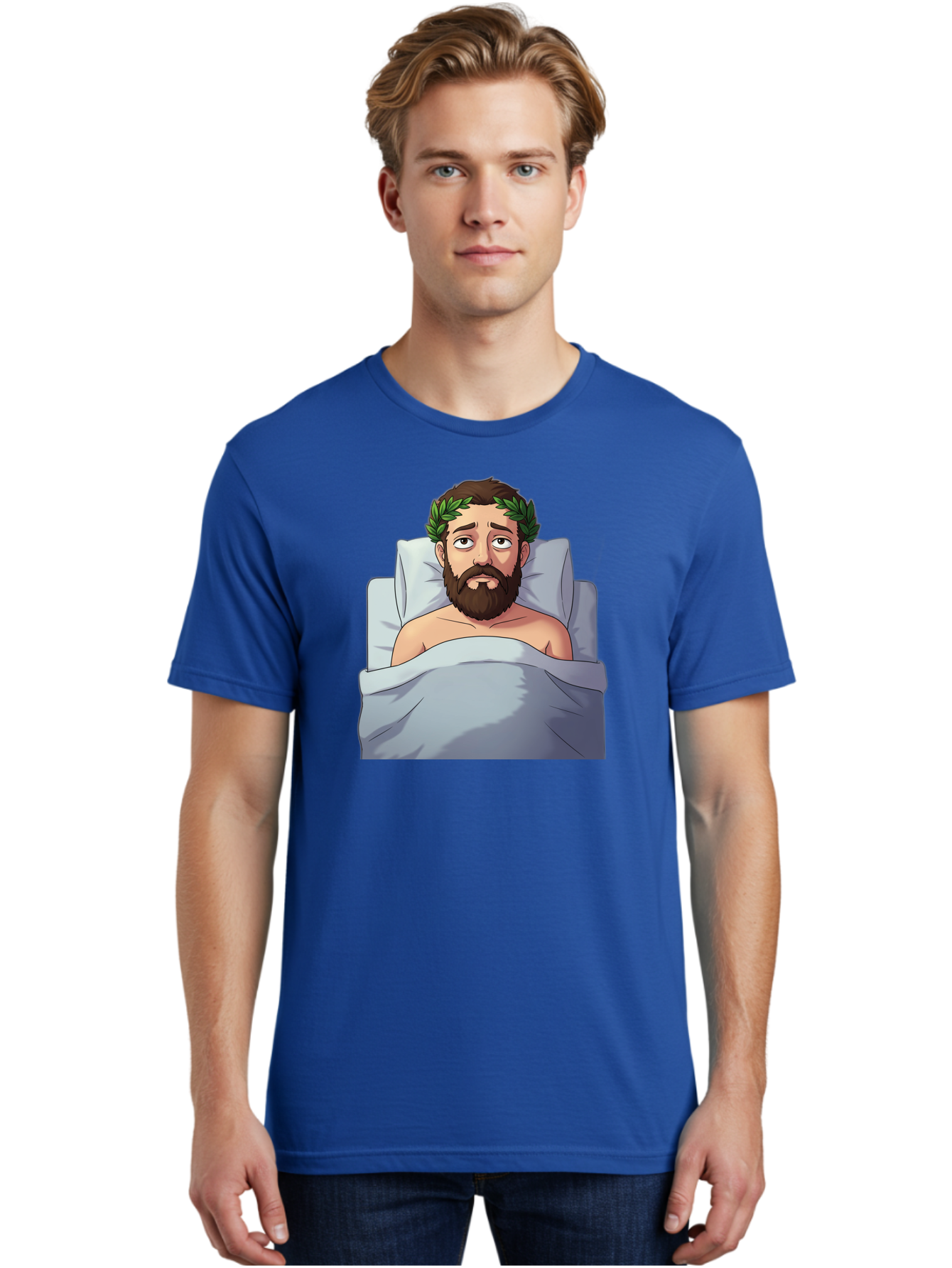 Caesar-In-Bed Men'S Graphic Tee, 100% Cotton, Comfortable Casual Summer Wear, Machine Washable, Vintage Camera, Old Camera, Antique Camera, Black Camera, Classic Photography, Photography Equipment, Nostalgic Device, Film Camera, Camera Art Bao166