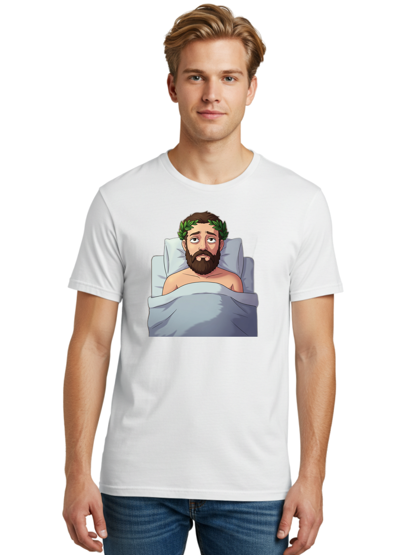 Caesar-In-Bed Men'S Graphic Tee, 100% Cotton, Comfortable Casual Summer Wear, Machine Washable, Vintage Camera, Old Camera, Antique Camera, Black Camera, Classic Photography, Photography Equipment, Nostalgic Device, Film Camera, Camera Art Bao166