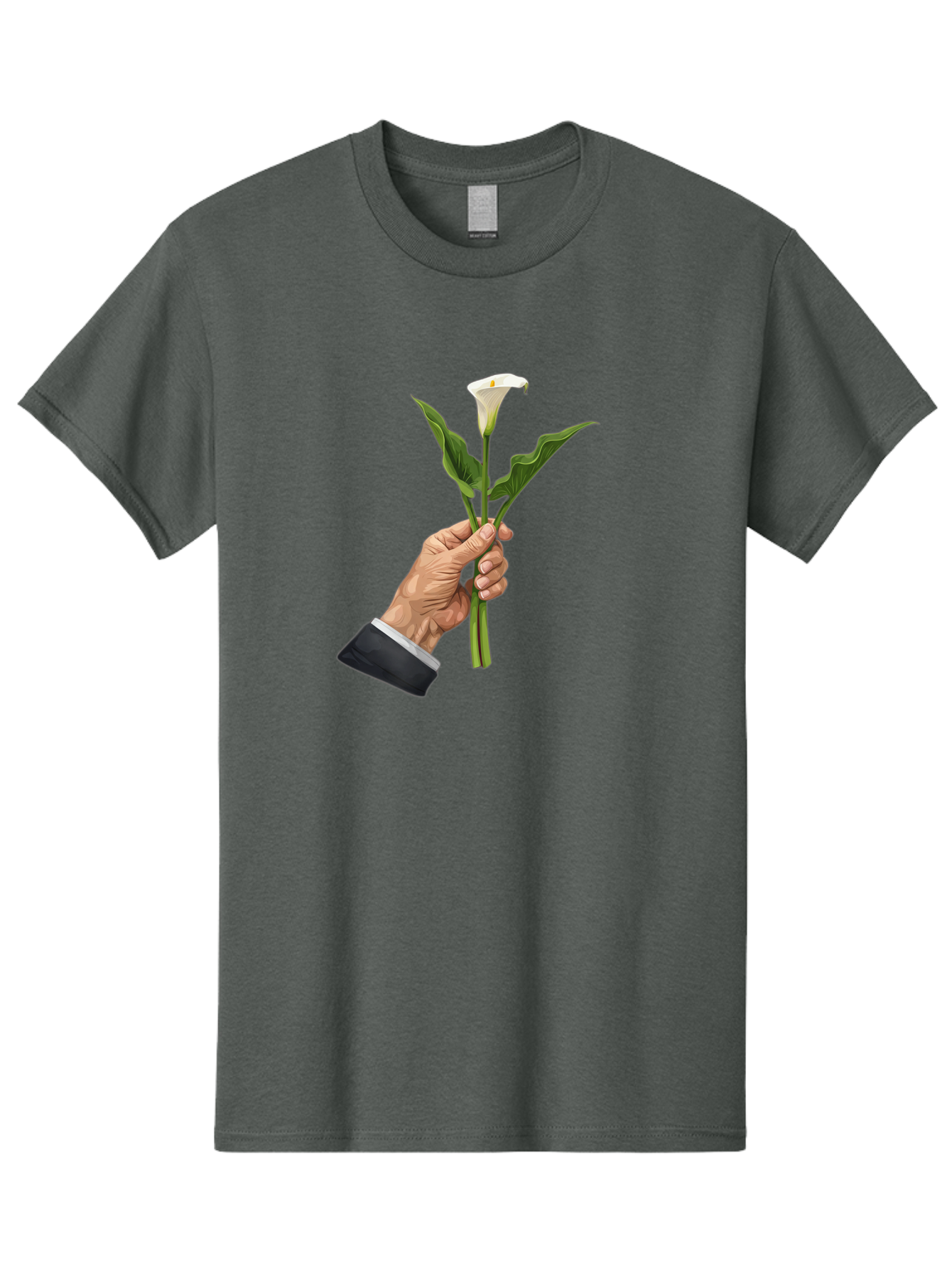 Calla-Lily Men'S Graphic Tee, 100% Cotton, Comfortable Casual Summer Wear, Machine Washable, Vintage Camera, Old Camera, Antique Camera, Black Camera, Classic Photography, Photography Equipment, Nostalgic Device, Film Camera, Camera Art Bao169