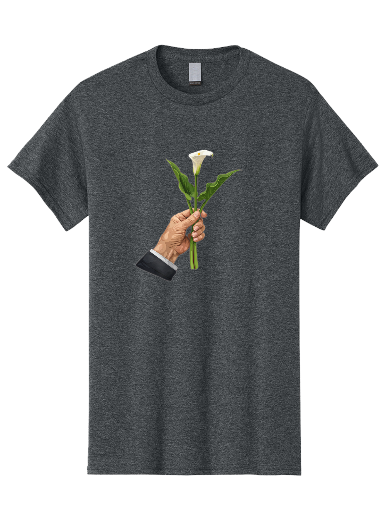 Calla-Lily Men'S Graphic Tee, 100% Cotton, Comfortable Casual Summer Wear, Machine Washable, Vintage Camera, Old Camera, Antique Camera, Black Camera, Classic Photography, Photography Equipment, Nostalgic Device, Film Camera, Camera Art Bao169