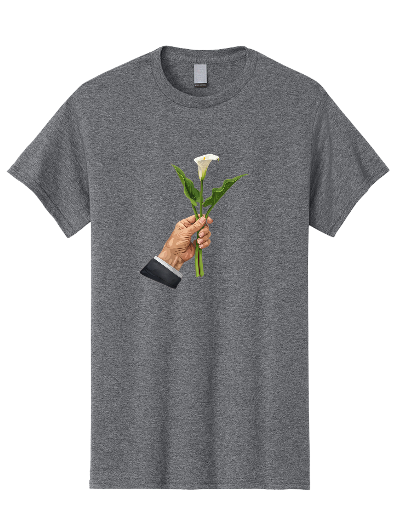 Calla-Lily Men'S Graphic Tee, 100% Cotton, Comfortable Casual Summer Wear, Machine Washable, Vintage Camera, Old Camera, Antique Camera, Black Camera, Classic Photography, Photography Equipment, Nostalgic Device, Film Camera, Camera Art Bao169
