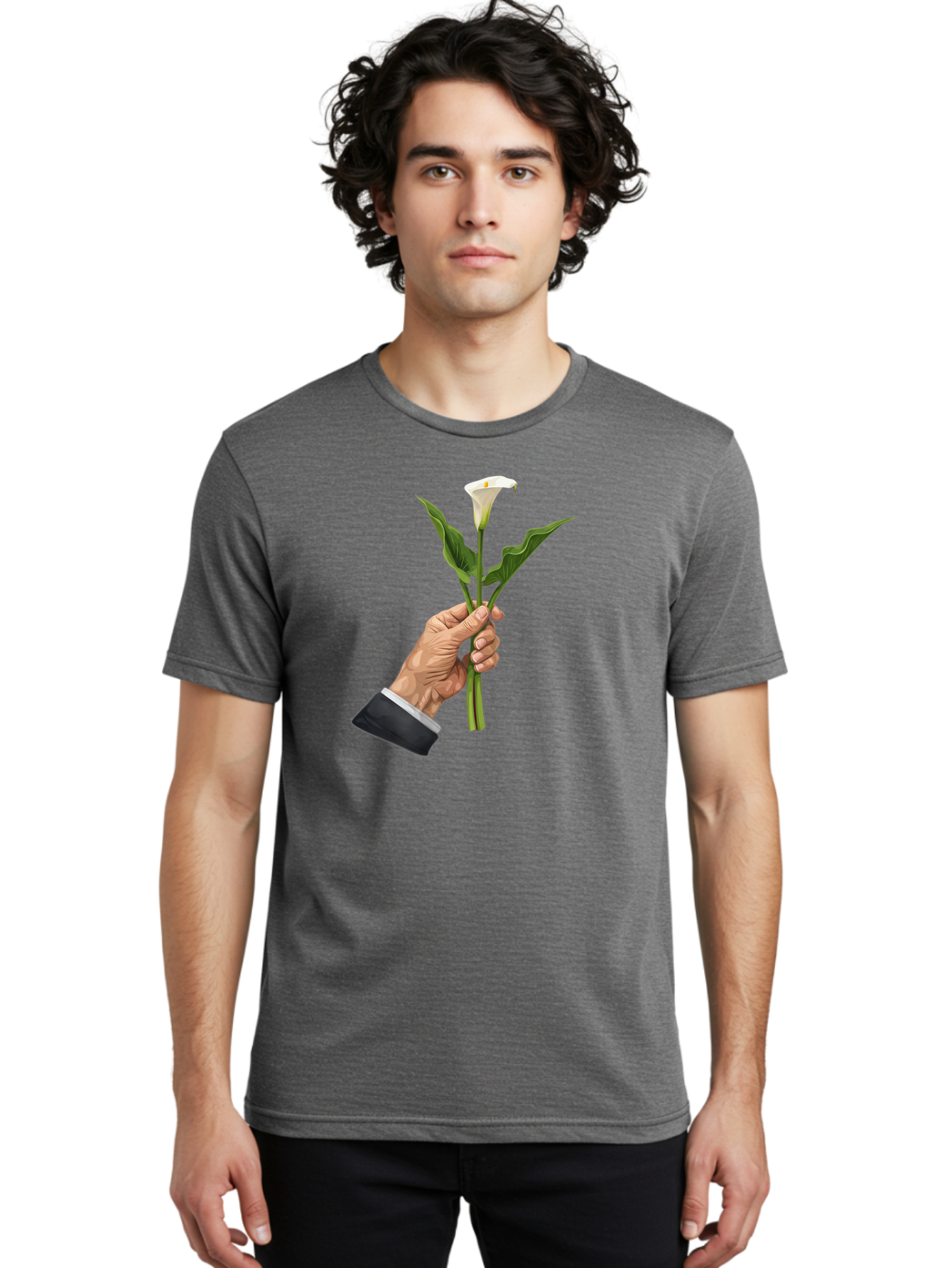 Calla-Lily Men'S Graphic Tee, 100% Cotton, Comfortable Casual Summer Wear, Machine Washable, Vintage Camera, Old Camera, Antique Camera, Black Camera, Classic Photography, Photography Equipment, Nostalgic Device, Film Camera, Camera Art Bao169