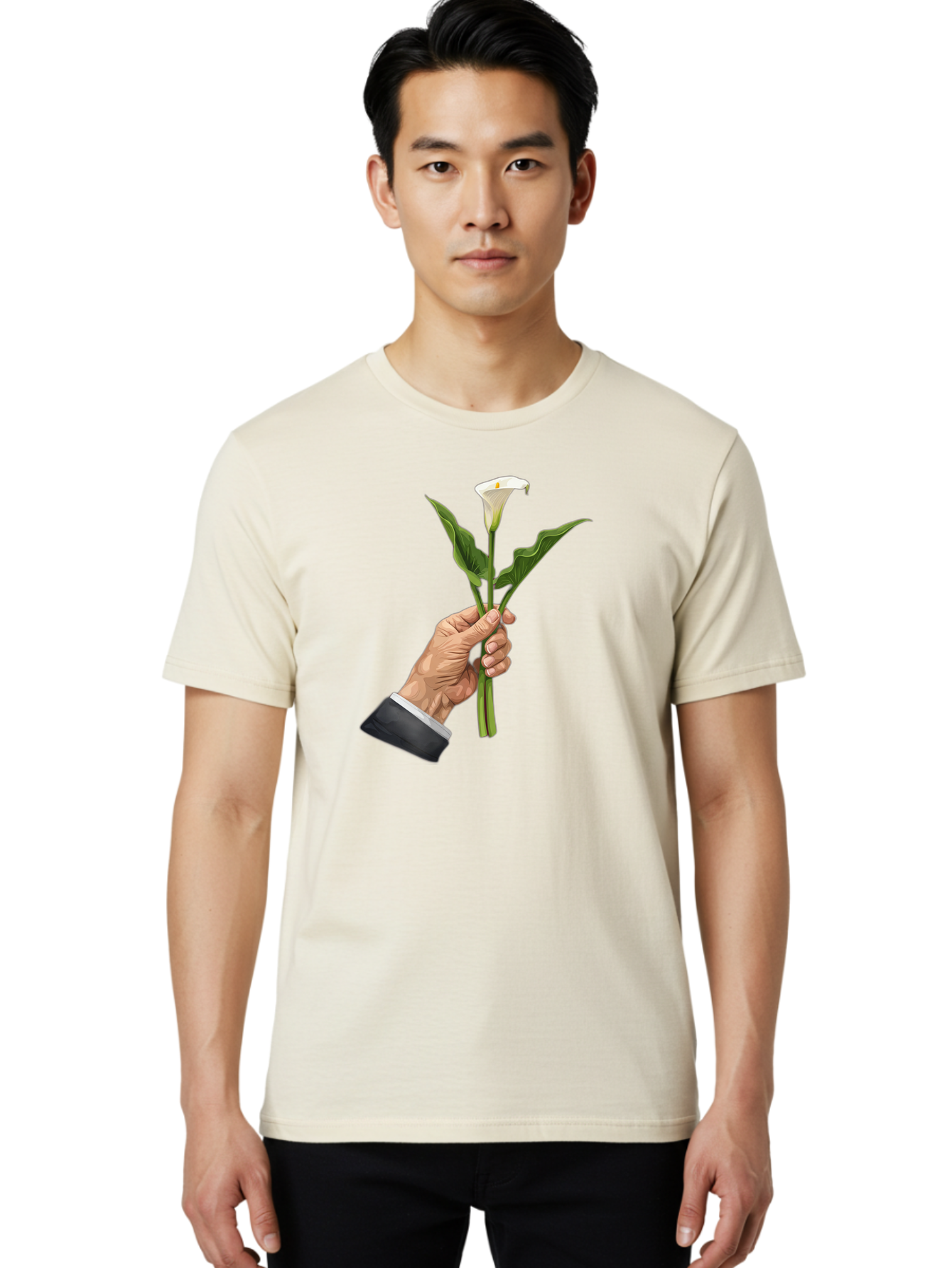 Calla-Lily Men'S Graphic Tee, 100% Cotton, Comfortable Casual Summer Wear, Machine Washable, Vintage Camera, Old Camera, Antique Camera, Black Camera, Classic Photography, Photography Equipment, Nostalgic Device, Film Camera, Camera Art Bao169
