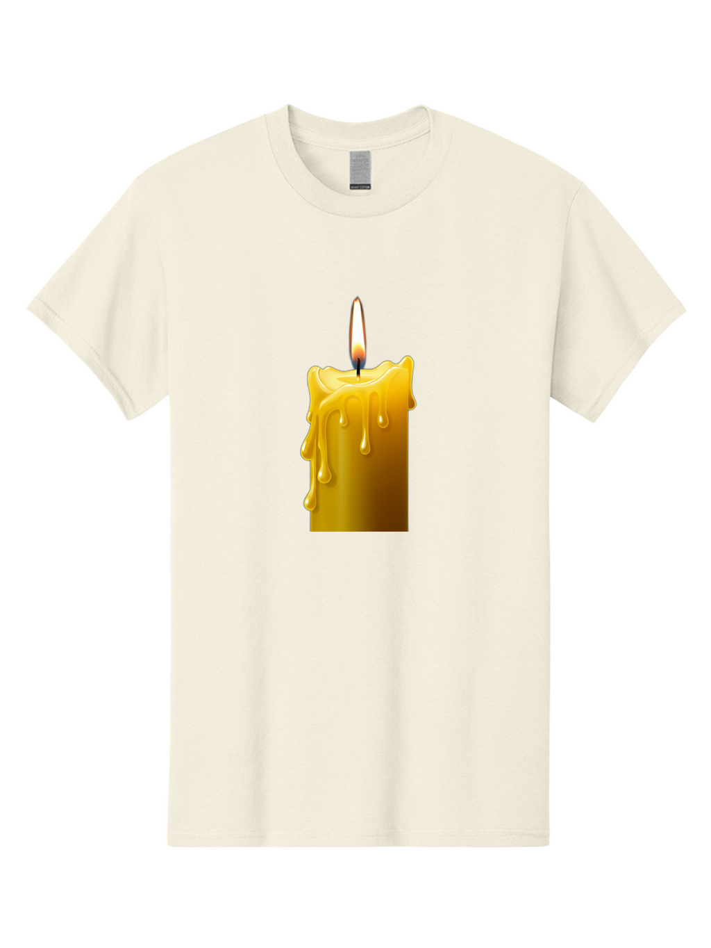 Candle-2 Men'S Graphic Tee, 100% Cotton, Comfortable Casual Summer Wear, Machine Washable, Vintage Camera, Old Camera, Antique Camera, Black Camera, Classic Photography, Photography Equipment, Nostalgic Device, Film Camera, Camera Art Bao171