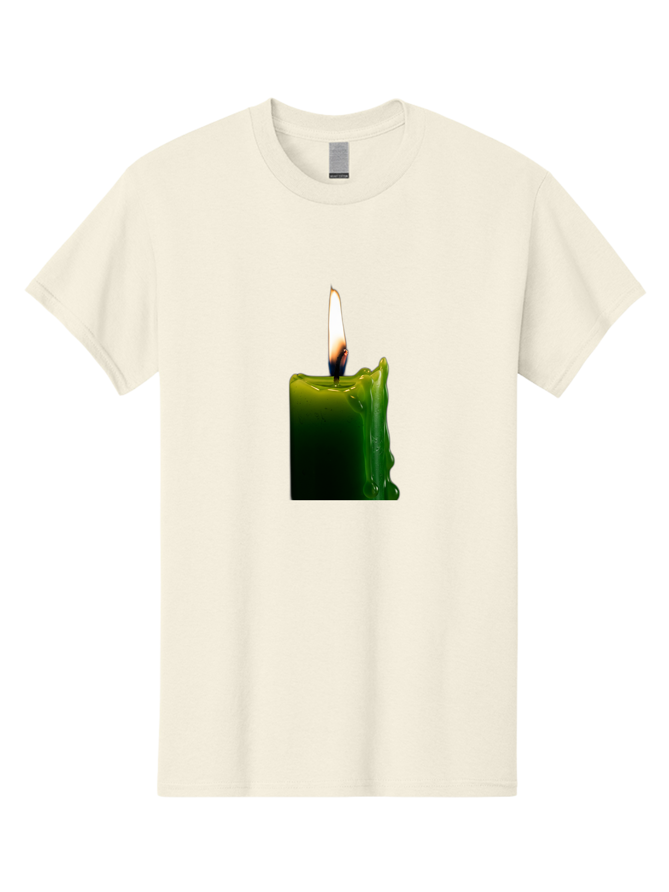 Candle-3 Men'S Graphic Tee, 100% Cotton, Comfortable Casual Summer Wear, Machine Washable, Vintage Camera, Old Camera, Antique Camera, Black Camera, Classic Photography, Photography Equipment, Nostalgic Device, Film Camera, Camera Art Bao172