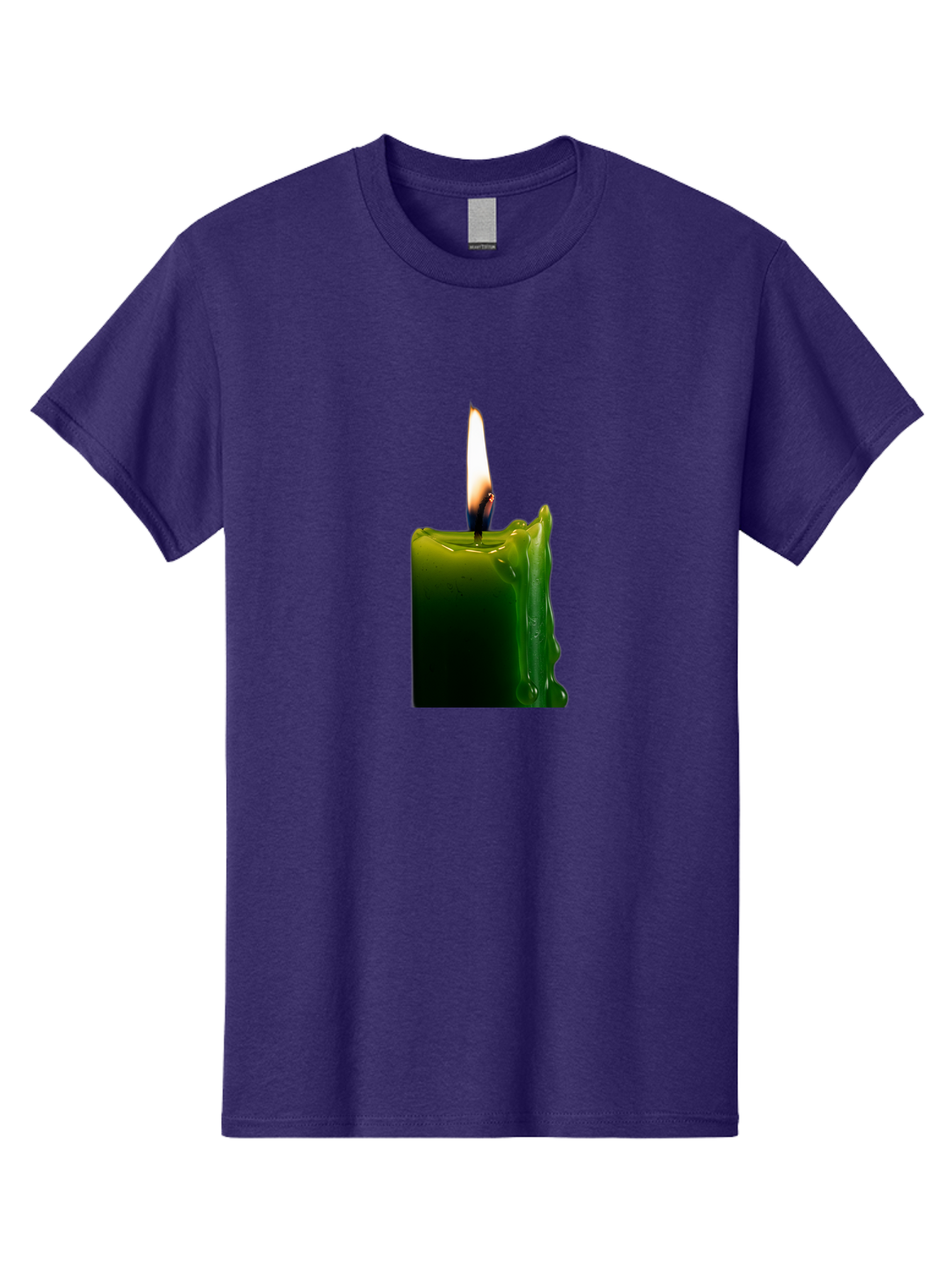 Candle-3 Men'S Graphic Tee, 100% Cotton, Comfortable Casual Summer Wear, Machine Washable, Vintage Camera, Old Camera, Antique Camera, Black Camera, Classic Photography, Photography Equipment, Nostalgic Device, Film Camera, Camera Art Bao172
