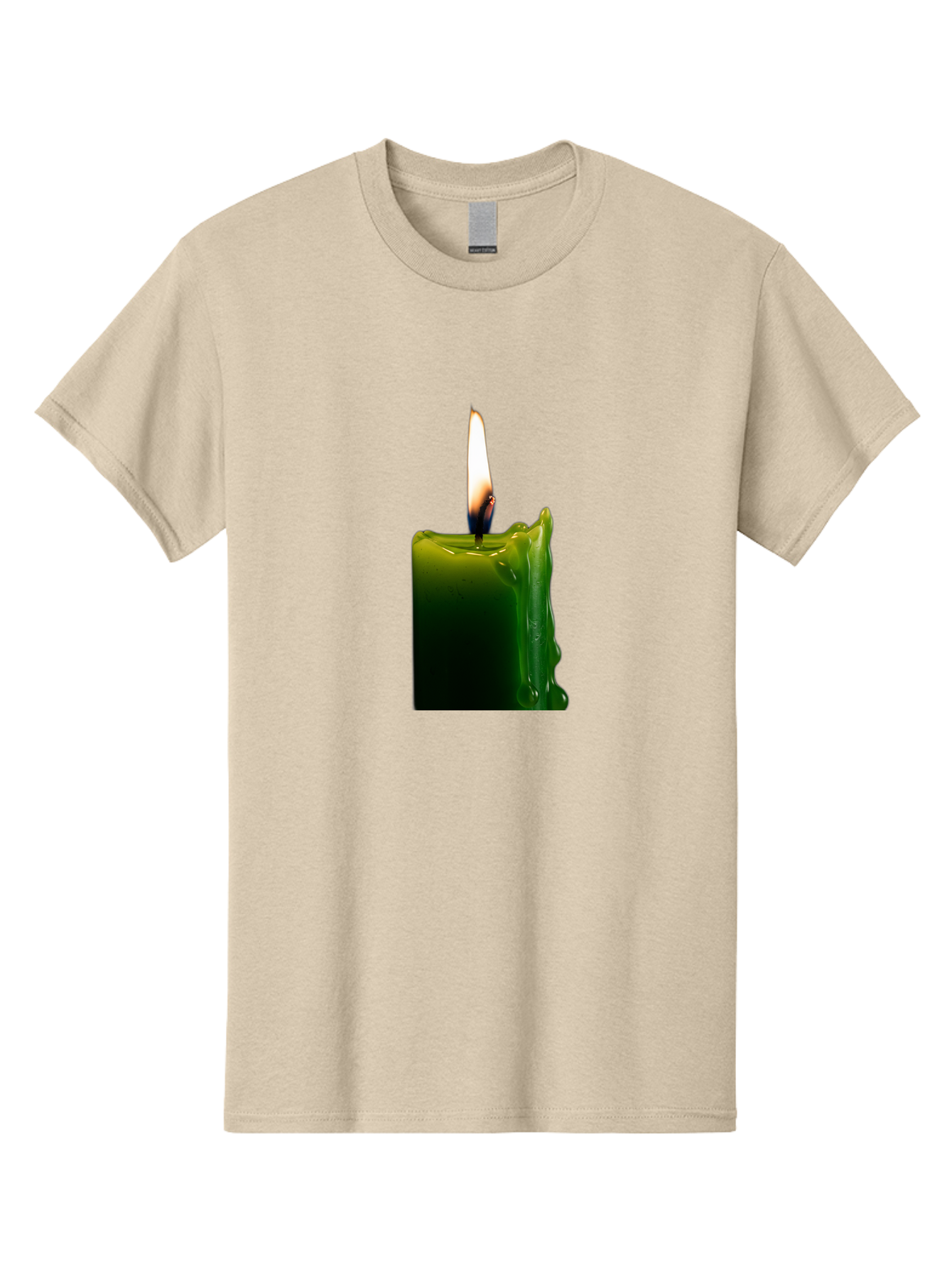 Candle-3 Men'S Graphic Tee, 100% Cotton, Comfortable Casual Summer Wear, Machine Washable, Vintage Camera, Old Camera, Antique Camera, Black Camera, Classic Photography, Photography Equipment, Nostalgic Device, Film Camera, Camera Art Bao172