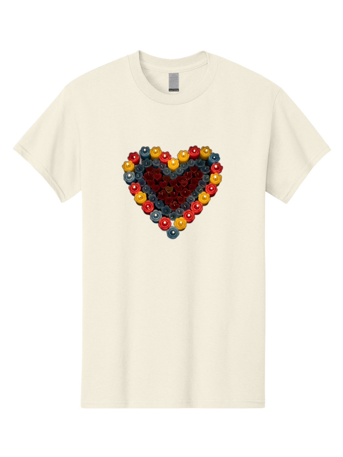 Candle-Heart Men'S Graphic Tee, 100% Cotton, Comfortable Casual Summer Wear, Machine Washable, Vintage Camera, Old Camera, Antique Camera, Black Camera, Classic Photography, Photography Equipment, Nostalgic Device, Film Camera, Camera Art Bao174