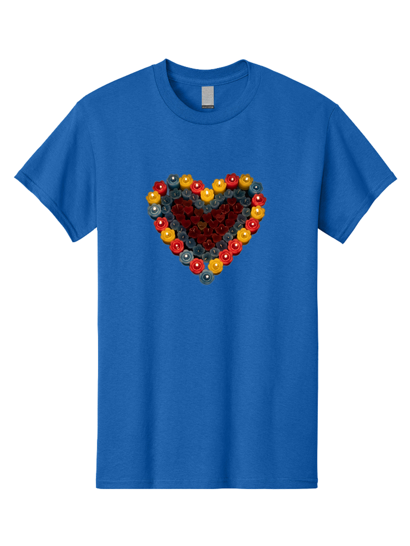 Candle-Heart Men'S Graphic Tee, 100% Cotton, Comfortable Casual Summer Wear, Machine Washable, Vintage Camera, Old Camera, Antique Camera, Black Camera, Classic Photography, Photography Equipment, Nostalgic Device, Film Camera, Camera Art Bao174