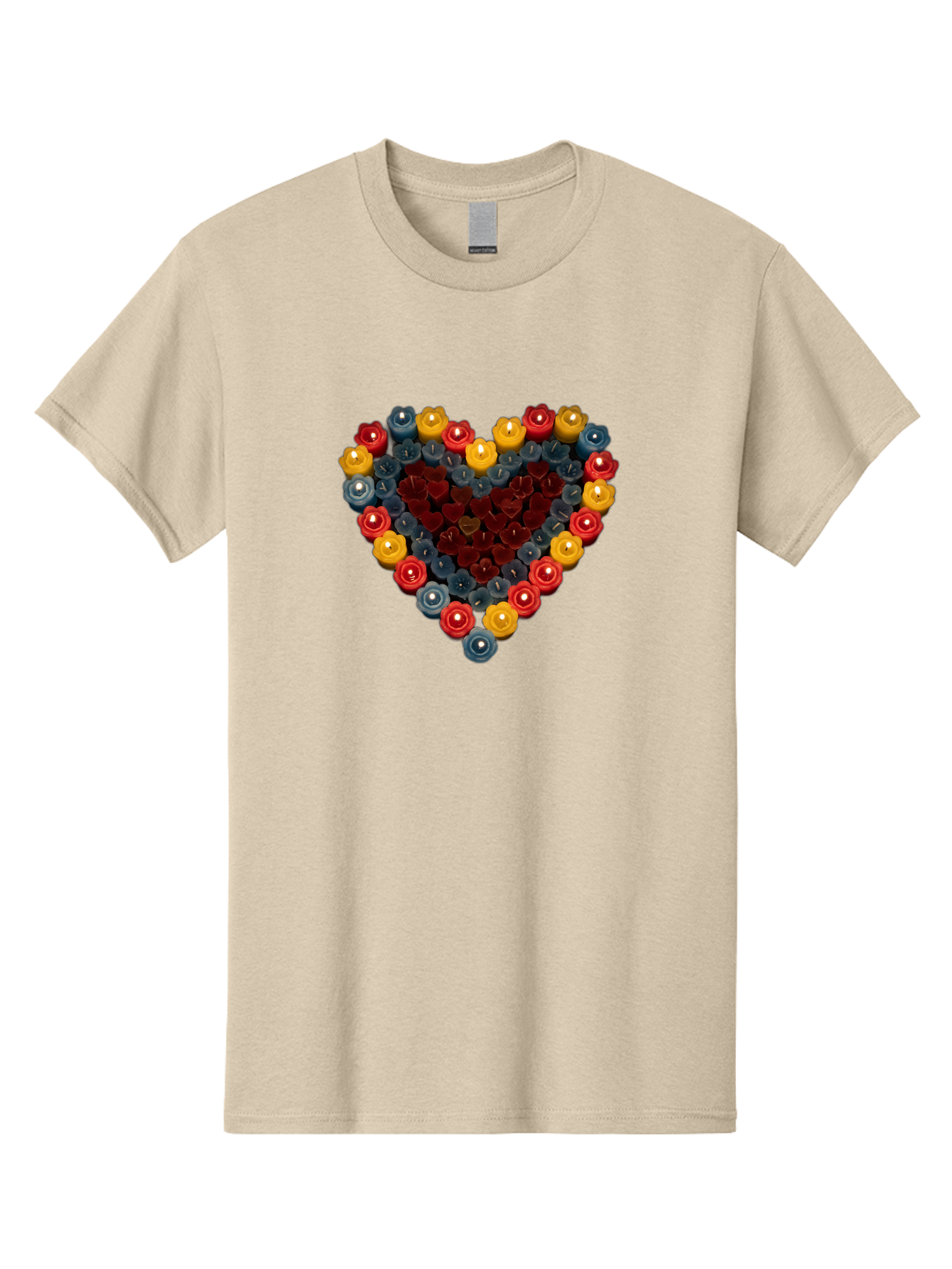 Candle-Heart Men'S Graphic Tee, 100% Cotton, Comfortable Casual Summer Wear, Machine Washable, Vintage Camera, Old Camera, Antique Camera, Black Camera, Classic Photography, Photography Equipment, Nostalgic Device, Film Camera, Camera Art Bao174