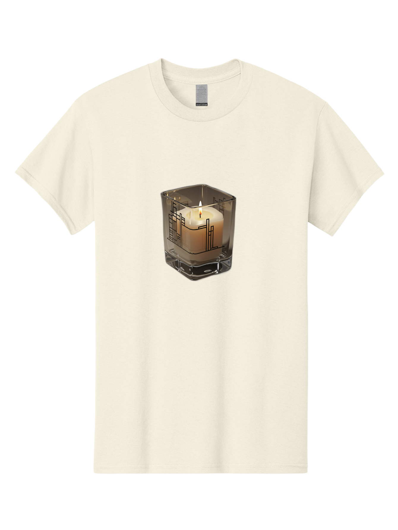 Candle-Holder Men'S Graphic Tee, 100% Cotton, Comfortable Casual Summer Wear, Machine Washable, Vintage Camera, Old Camera, Antique Camera, Black Camera, Classic Photography, Photography Equipment, Nostalgic Device, Film Camera, Camera Art Bao175