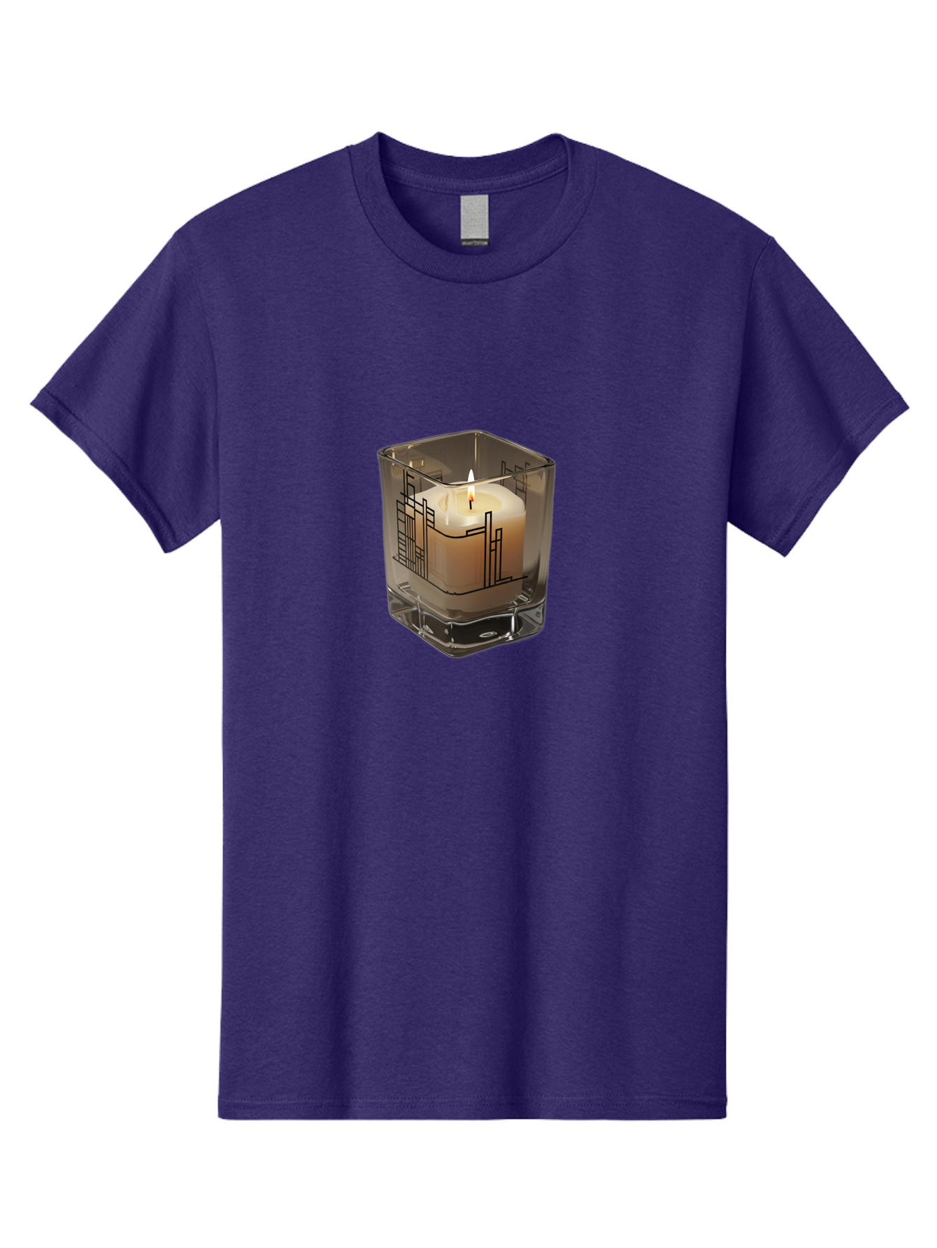 Candle-Holder Men'S Graphic Tee, 100% Cotton, Comfortable Casual Summer Wear, Machine Washable, Vintage Camera, Old Camera, Antique Camera, Black Camera, Classic Photography, Photography Equipment, Nostalgic Device, Film Camera, Camera Art Bao175