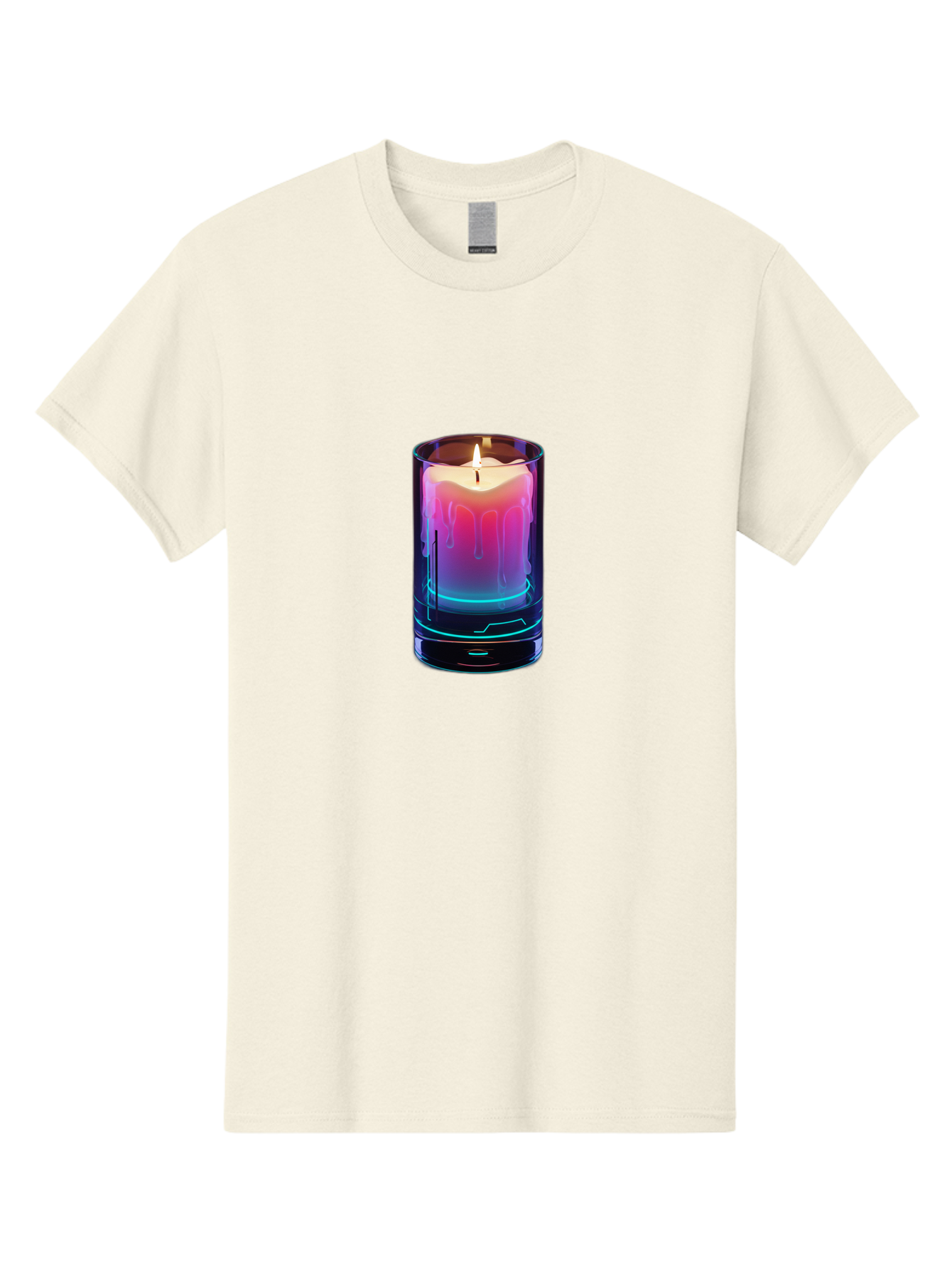 Candle Men'S Graphic Tee, 100% Cotton, Comfortable Casual Summer Wear, Machine Washable, Vintage Camera, Old Camera, Antique Camera, Black Camera, Classic Photography, Photography Equipment, Nostalgic Device, Film Camera, Camera Art Bao186