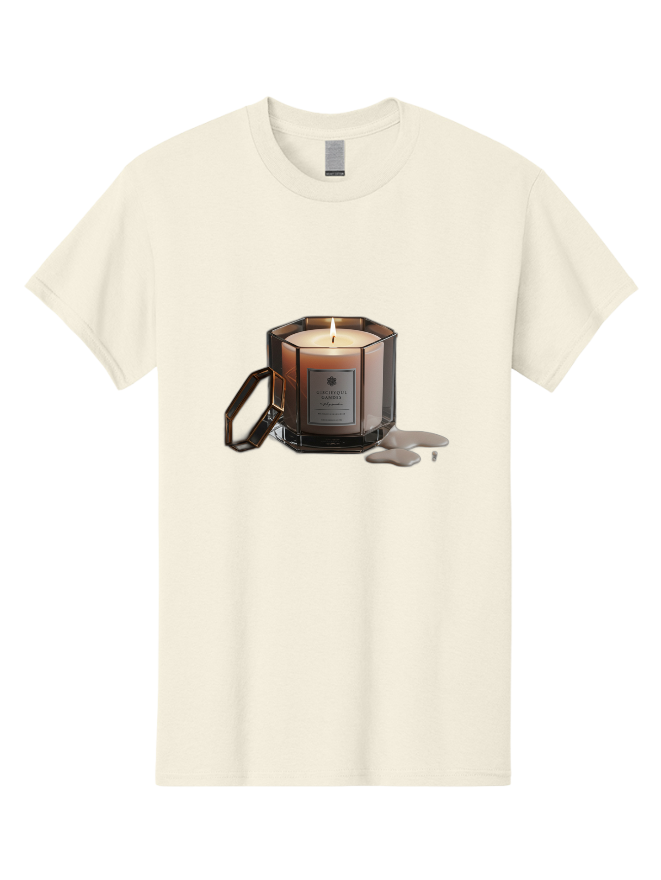 Candles Men'S Graphic Tee, 100% Cotton, Comfortable Casual Summer Wear, Machine Washable, Vintage Camera, Old Camera, Antique Camera, Black Camera, Classic Photography, Photography Equipment, Nostalgic Device, Film Camera, Camera Art Bao187