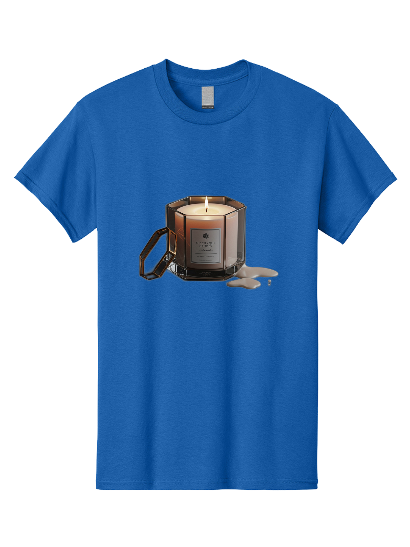Candles Men'S Graphic Tee, 100% Cotton, Comfortable Casual Summer Wear, Machine Washable, Vintage Camera, Old Camera, Antique Camera, Black Camera, Classic Photography, Photography Equipment, Nostalgic Device, Film Camera, Camera Art Bao187