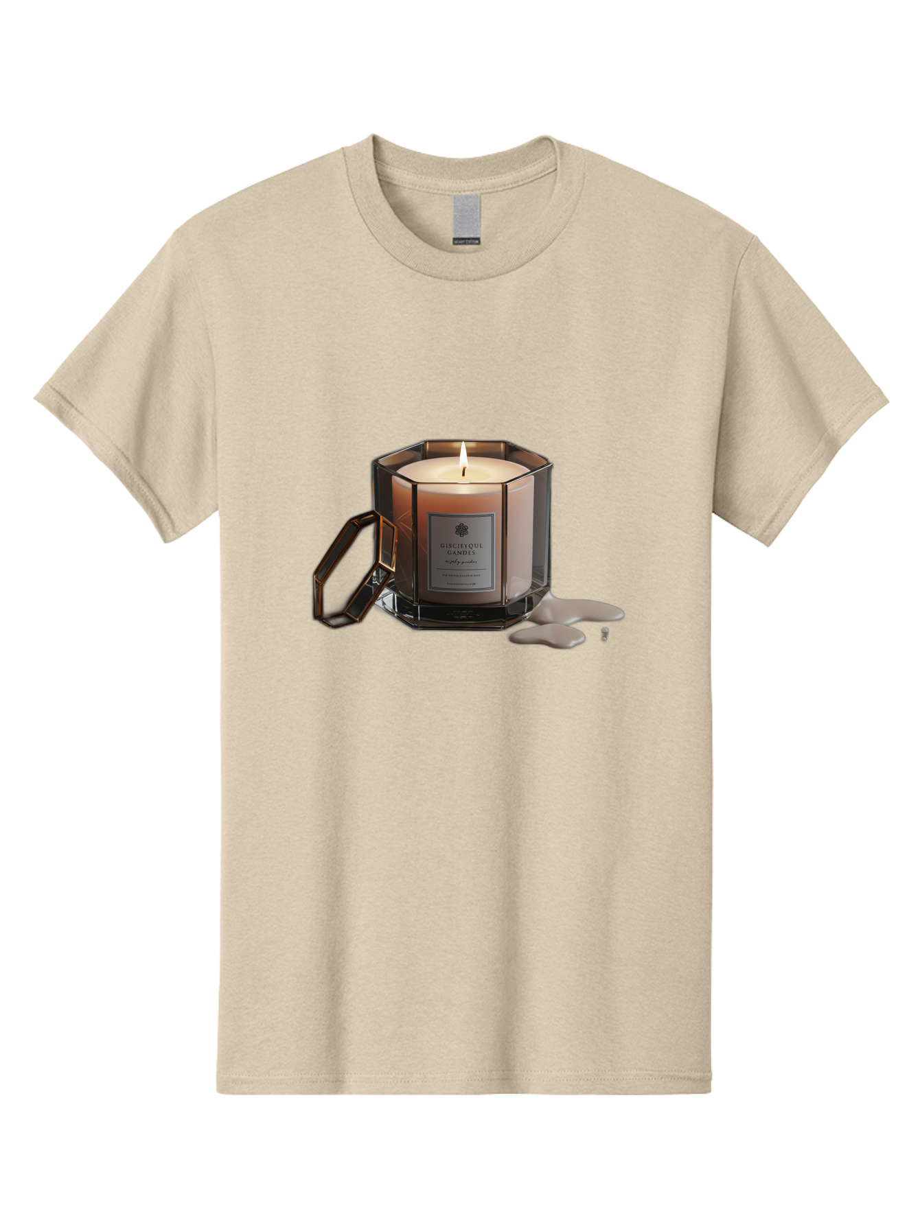Candles Men'S Graphic Tee, 100% Cotton, Comfortable Casual Summer Wear, Machine Washable, Vintage Camera, Old Camera, Antique Camera, Black Camera, Classic Photography, Photography Equipment, Nostalgic Device, Film Camera, Camera Art Bao187