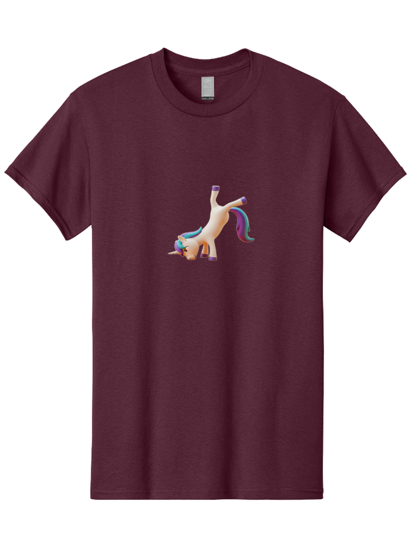 Cartoon-Unicorn-Handstand Men'S Graphic Tee, 100% Cotton, Comfortable Casual Summer Wear, Machine Washable, Vintage Camera, Old Camera, Antique Camera, Black Camera, Classic Photography, Photography Equipment, Nostalgic Device, Film Camera, Bao191