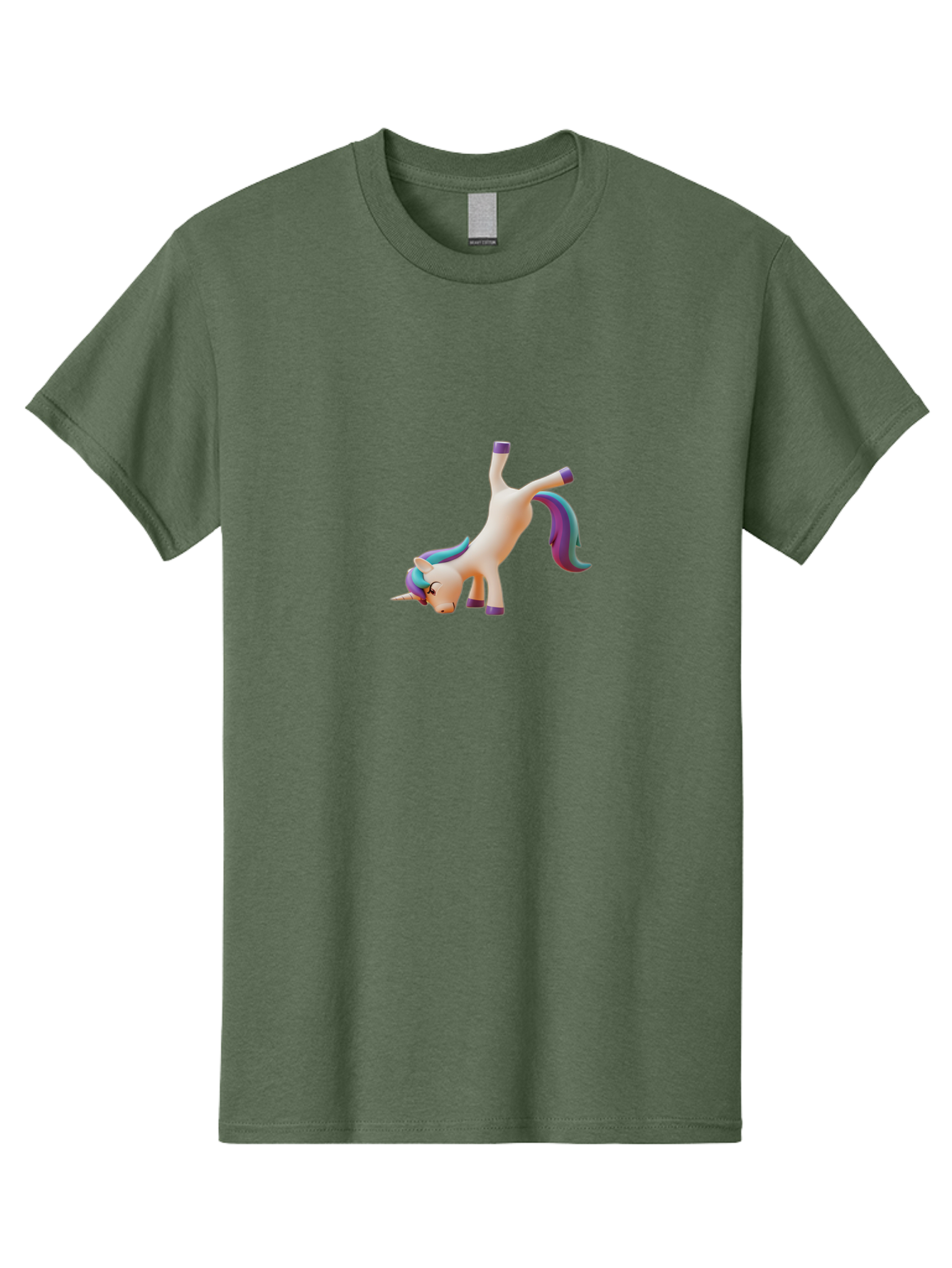 Cartoon-Unicorn-Handstand Men'S Graphic Tee, 100% Cotton, Comfortable Casual Summer Wear, Machine Washable, Vintage Camera, Old Camera, Antique Camera, Black Camera, Classic Photography, Photography Equipment, Nostalgic Device, Film Camera, Bao191
