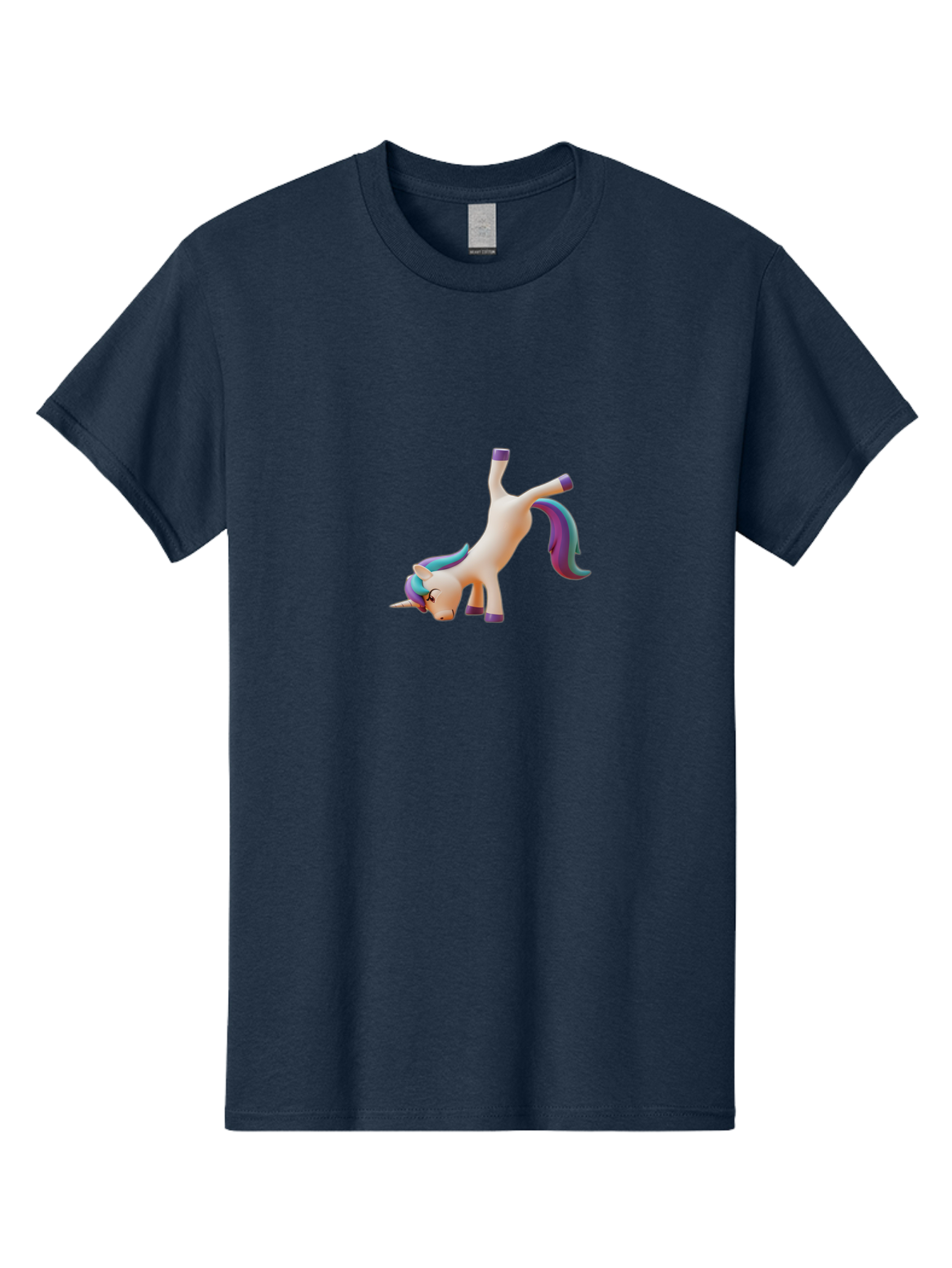 Cartoon-Unicorn-Handstand Men'S Graphic Tee, 100% Cotton, Comfortable Casual Summer Wear, Machine Washable, Vintage Camera, Old Camera, Antique Camera, Black Camera, Classic Photography, Photography Equipment, Nostalgic Device, Film Camera, Bao191
