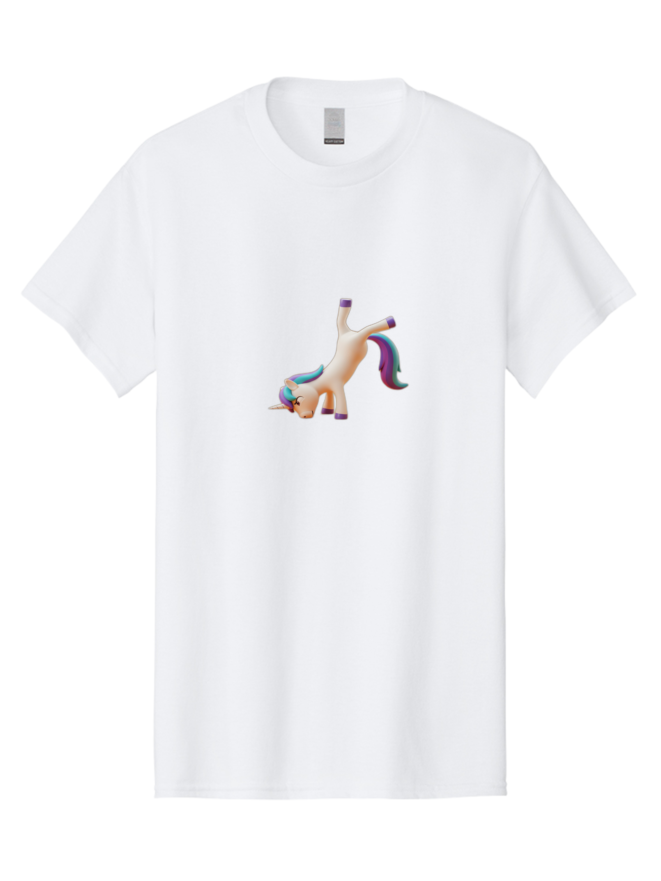 Cartoon-Unicorn-Handstand Men'S Graphic Tee, 100% Cotton, Comfortable Casual Summer Wear, Machine Washable, Vintage Camera, Old Camera, Antique Camera, Black Camera, Classic Photography, Photography Equipment, Nostalgic Device, Film Camera, Bao191