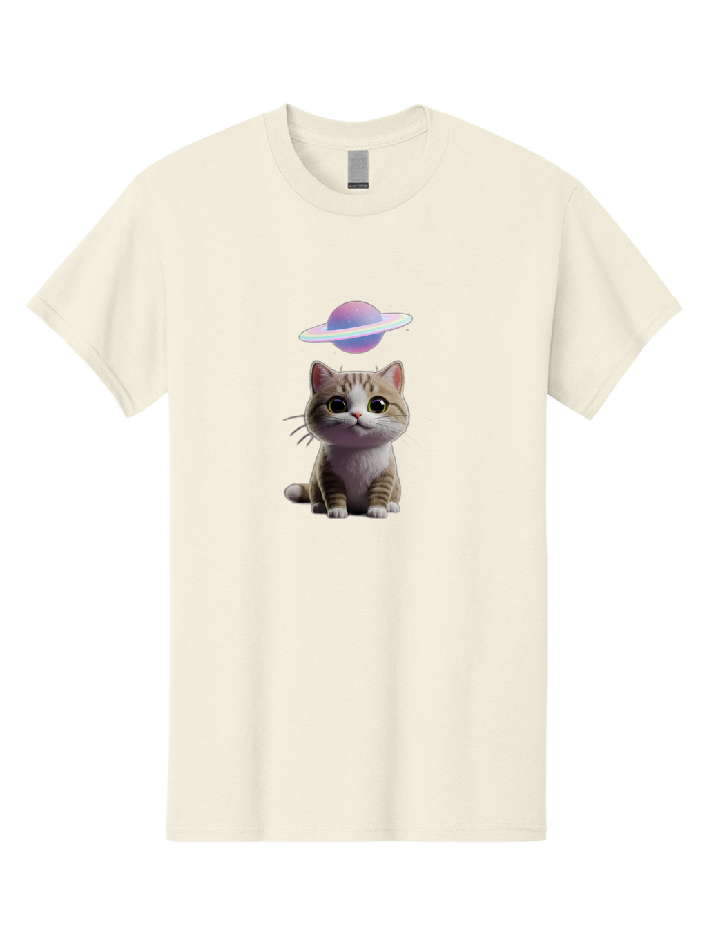 Cat-And-Saturn Men'S Graphic Tee, 100% Cotton, Comfortable Casual Summer Wear, Machine Washable, Vintage Camera, Old Camera, Antique Camera, Black Camera, Classic Photography, Photography Equipment, Nostalgic Device, Film Camera, Camera Art Bao193