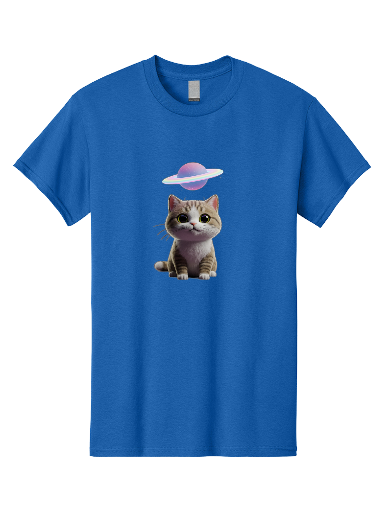 Cat-And-Saturn Men'S Graphic Tee, 100% Cotton, Comfortable Casual Summer Wear, Machine Washable, Vintage Camera, Old Camera, Antique Camera, Black Camera, Classic Photography, Photography Equipment, Nostalgic Device, Film Camera, Camera Art Bao193