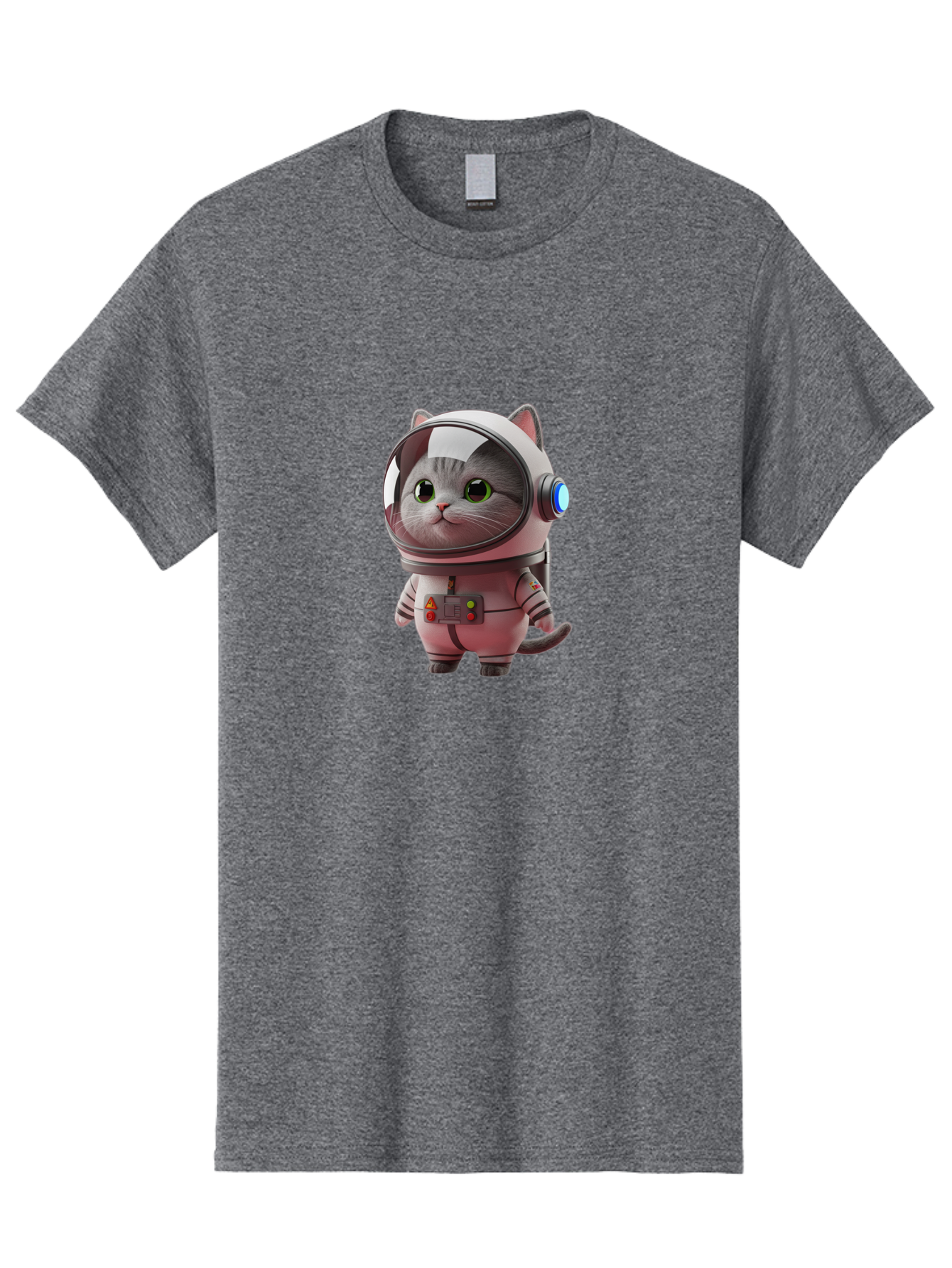 Cat-Astronaut Men'S Graphic Tee, 100% Cotton, Comfortable Casual Summer Wear, Machine Washable, Vintage Camera, Old Camera, Antique Camera, Black Camera, Classic Photography, Photography Equipment, Nostalgic Device, Film Camera, Camera Art Bao194
