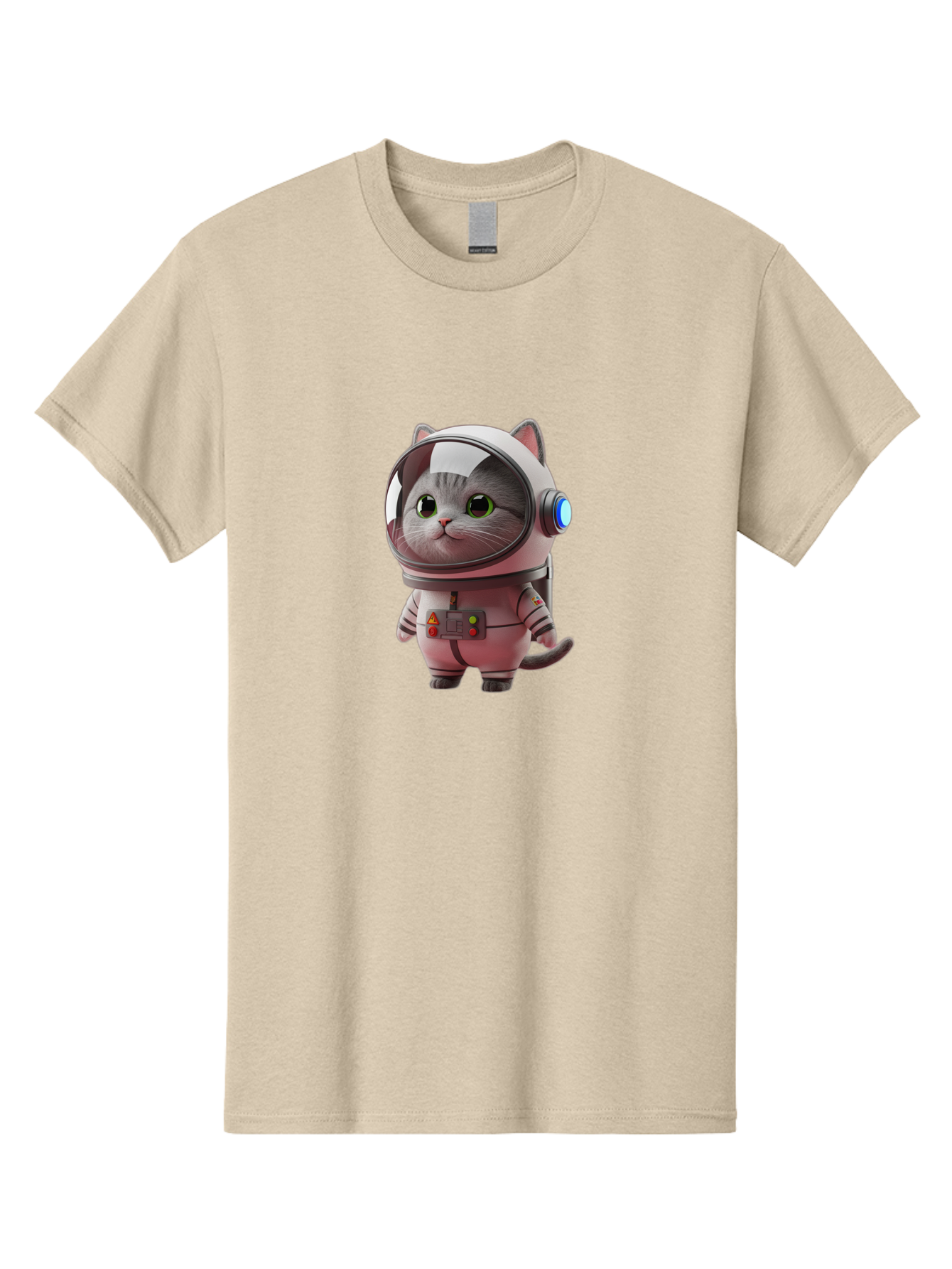 Cat-Astronaut Men'S Graphic Tee, 100% Cotton, Comfortable Casual Summer Wear, Machine Washable, Vintage Camera, Old Camera, Antique Camera, Black Camera, Classic Photography, Photography Equipment, Nostalgic Device, Film Camera, Camera Art Bao194