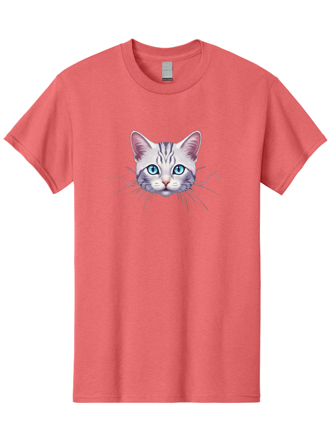 Cat-Face Men'S Graphic Tee, 100% Cotton, Comfortable Casual Summer Wear, Machine Washable, Vintage Camera, Old Camera, Antique Camera, Black Camera, Classic Photography, Photography Equipment, Nostalgic Device, Film Camera, Camera Art Bao196