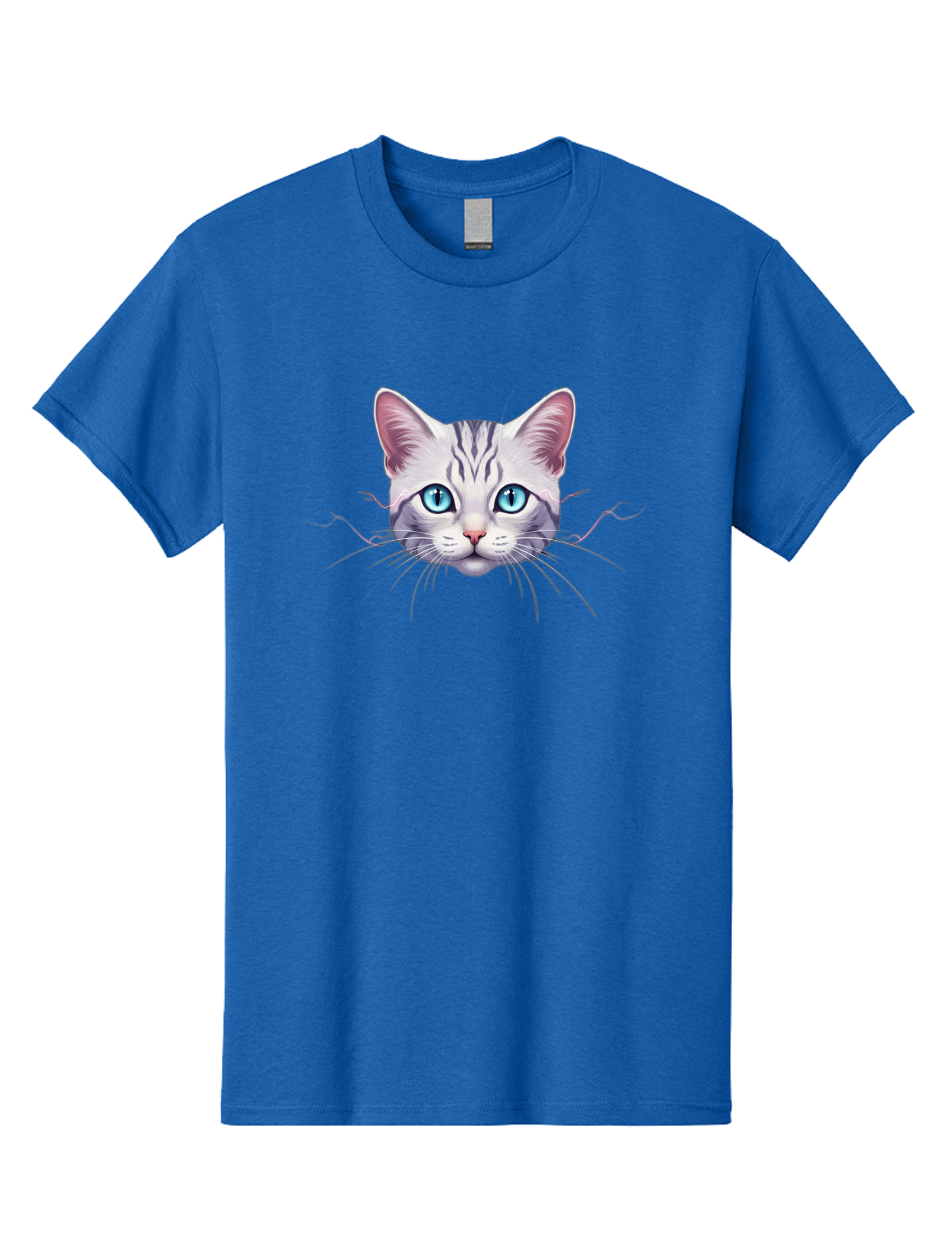 Cat-Face Men'S Graphic Tee, 100% Cotton, Comfortable Casual Summer Wear, Machine Washable, Vintage Camera, Old Camera, Antique Camera, Black Camera, Classic Photography, Photography Equipment, Nostalgic Device, Film Camera, Camera Art Bao196