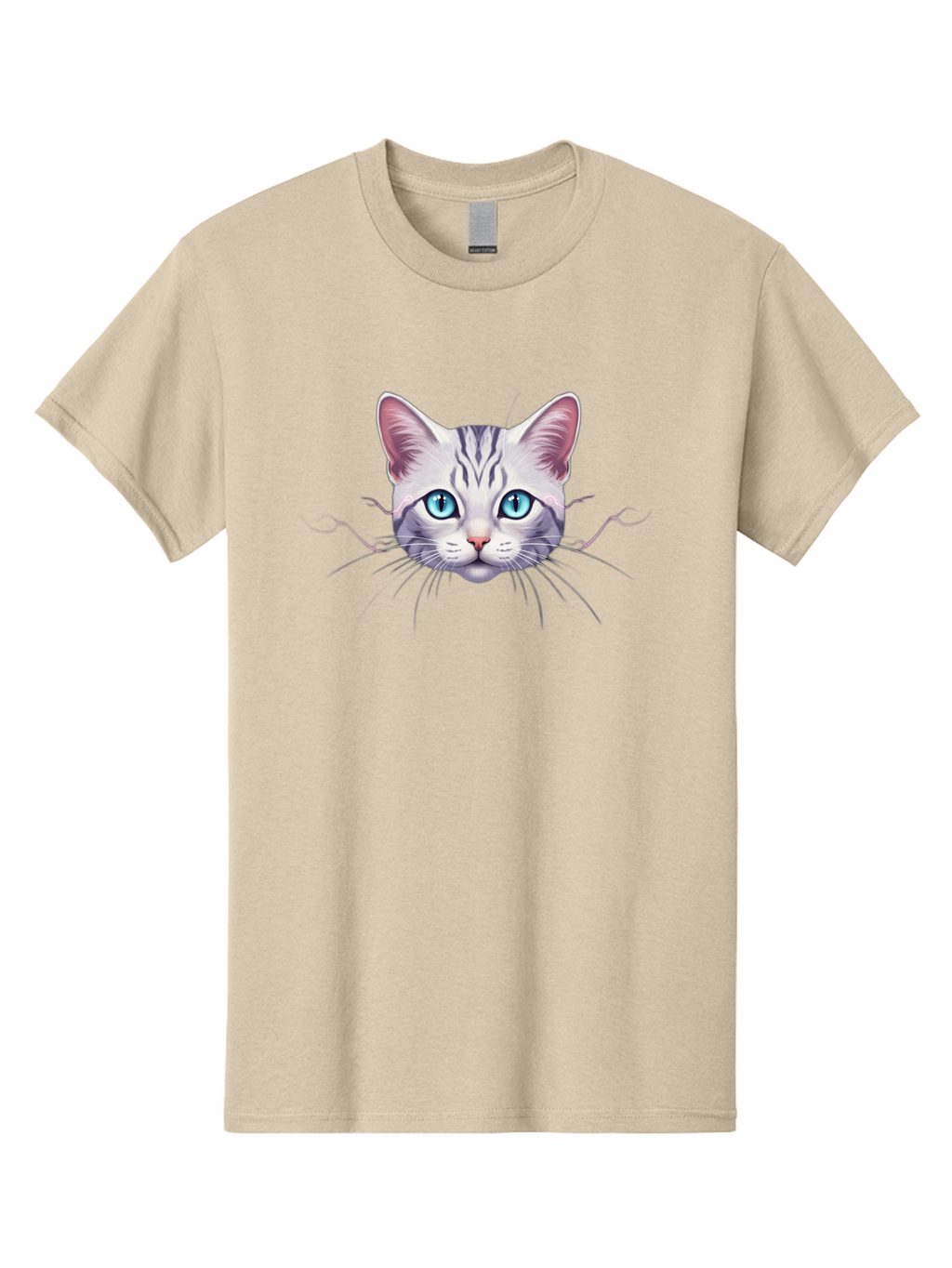 Cat-Face Men'S Graphic Tee, 100% Cotton, Comfortable Casual Summer Wear, Machine Washable, Vintage Camera, Old Camera, Antique Camera, Black Camera, Classic Photography, Photography Equipment, Nostalgic Device, Film Camera, Camera Art Bao196