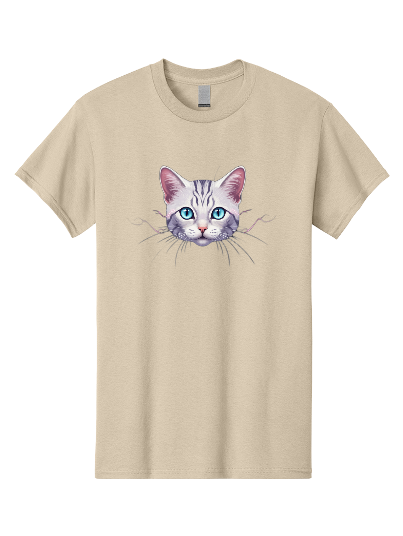 Cat-Face Men'S Graphic Tee, 100% Cotton, Comfortable Casual Summer Wear, Machine Washable, Vintage Camera, Old Camera, Antique Camera, Black Camera, Classic Photography, Photography Equipment, Nostalgic Device, Film Camera, Camera Art Bao196