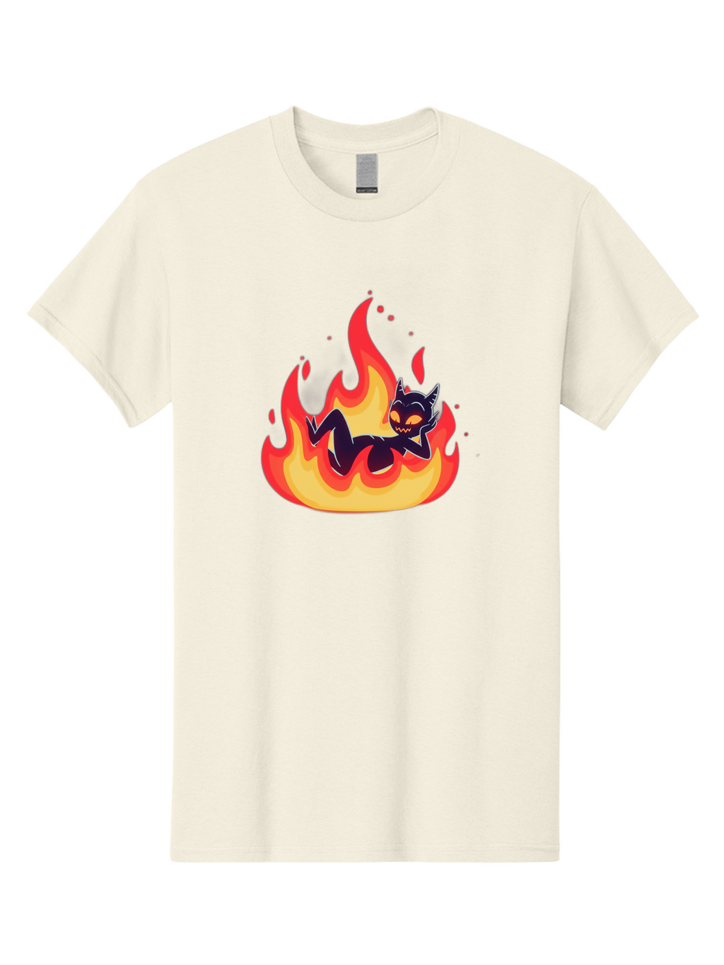 Cat-In-Flames Men'S Graphic Tee, 100% Cotton, Comfortable Casual Summer Wear, Machine Washable, Vintage Camera, Old Camera, Antique Camera, Black Camera, Classic Photography, Photography Equipment, Nostalgic Device, Film Camera, Camera Art Bao199