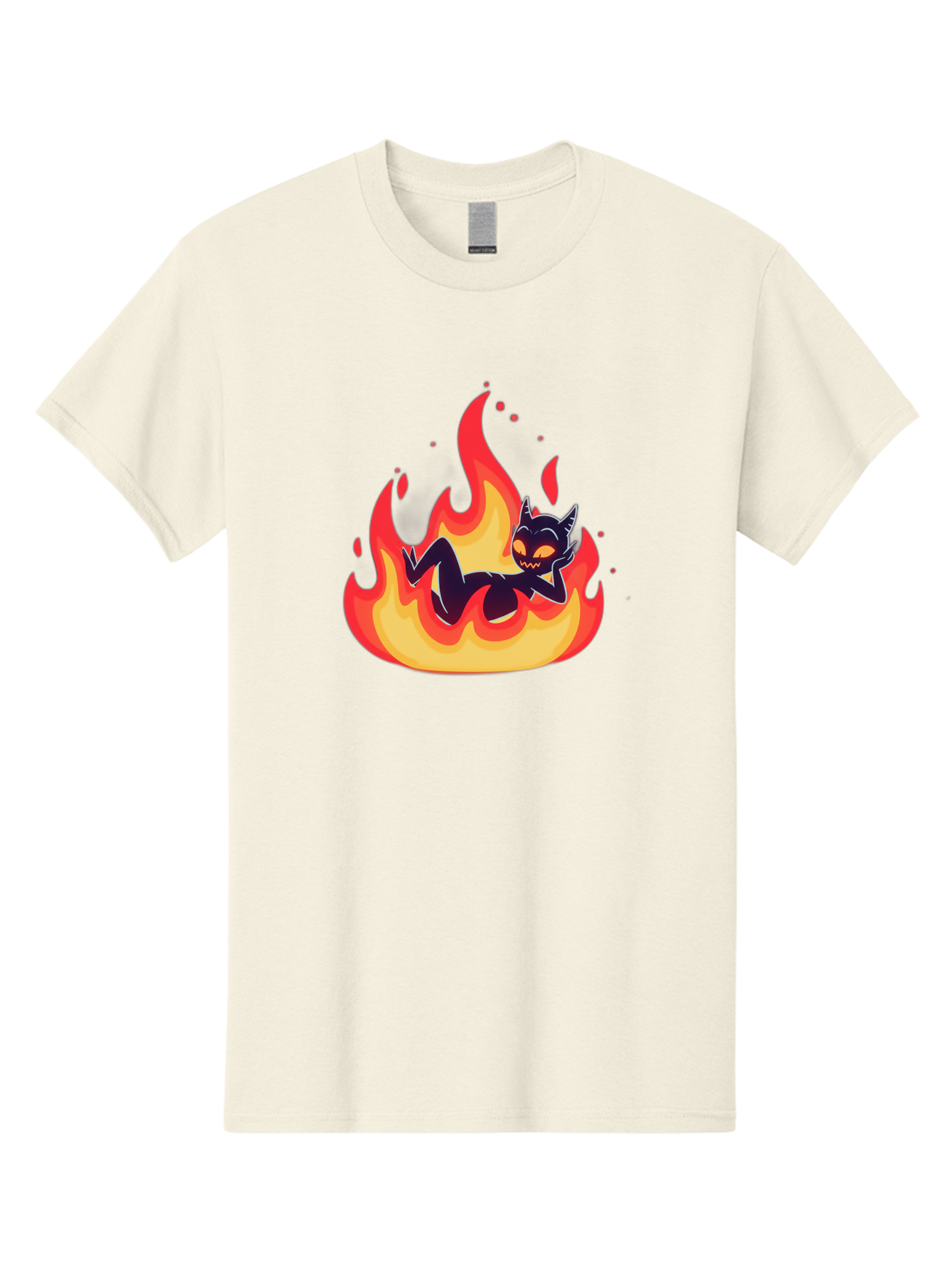 Cat-In-Flames Men'S Graphic Tee, 100% Cotton, Comfortable Casual Summer Wear, Machine Washable, Vintage Camera, Old Camera, Antique Camera, Black Camera, Classic Photography, Photography Equipment, Nostalgic Device, Film Camera, Camera Art Bao199