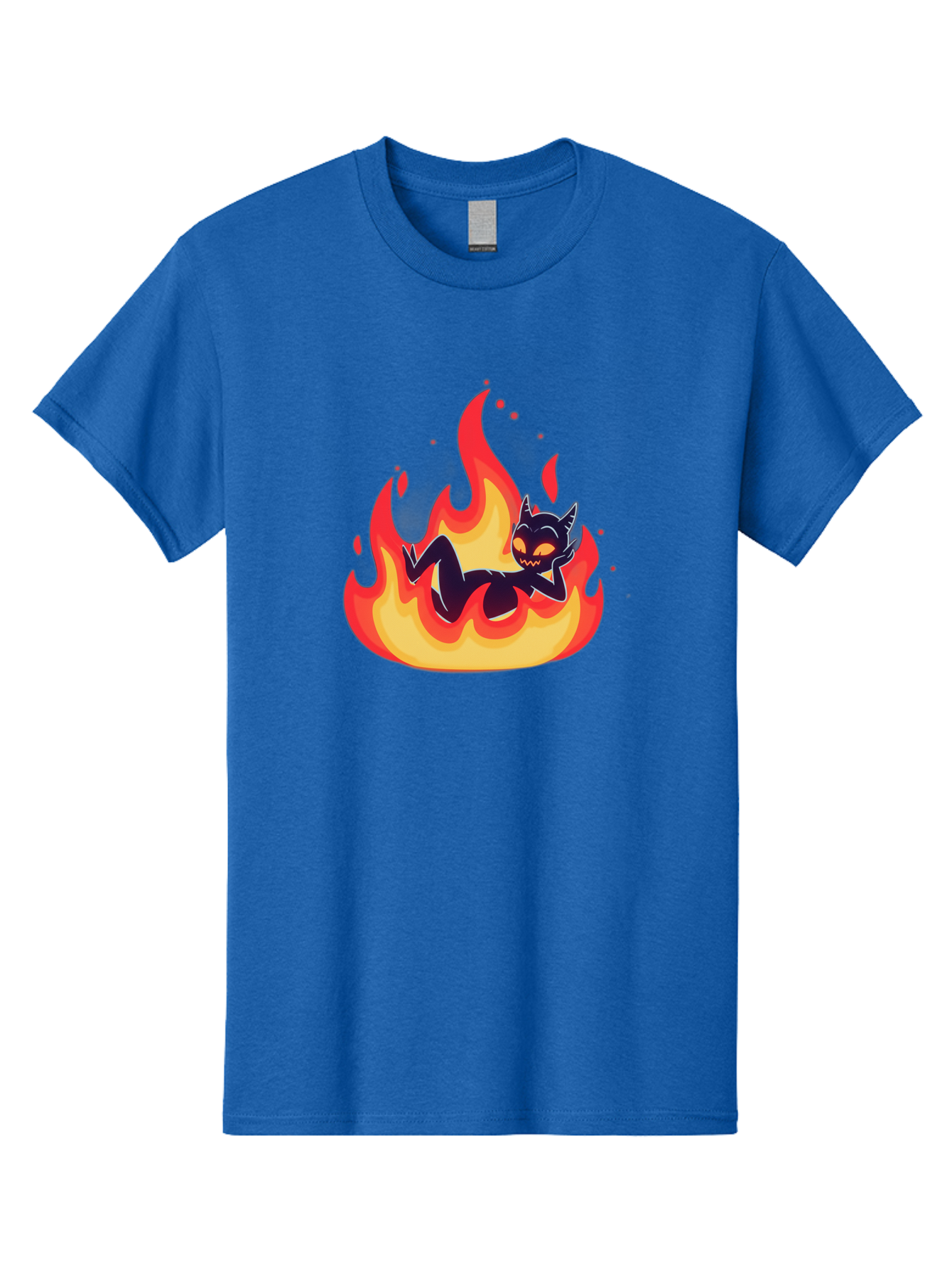 Cat-In-Flames Men'S Graphic Tee, 100% Cotton, Comfortable Casual Summer Wear, Machine Washable, Vintage Camera, Old Camera, Antique Camera, Black Camera, Classic Photography, Photography Equipment, Nostalgic Device, Film Camera, Camera Art Bao199