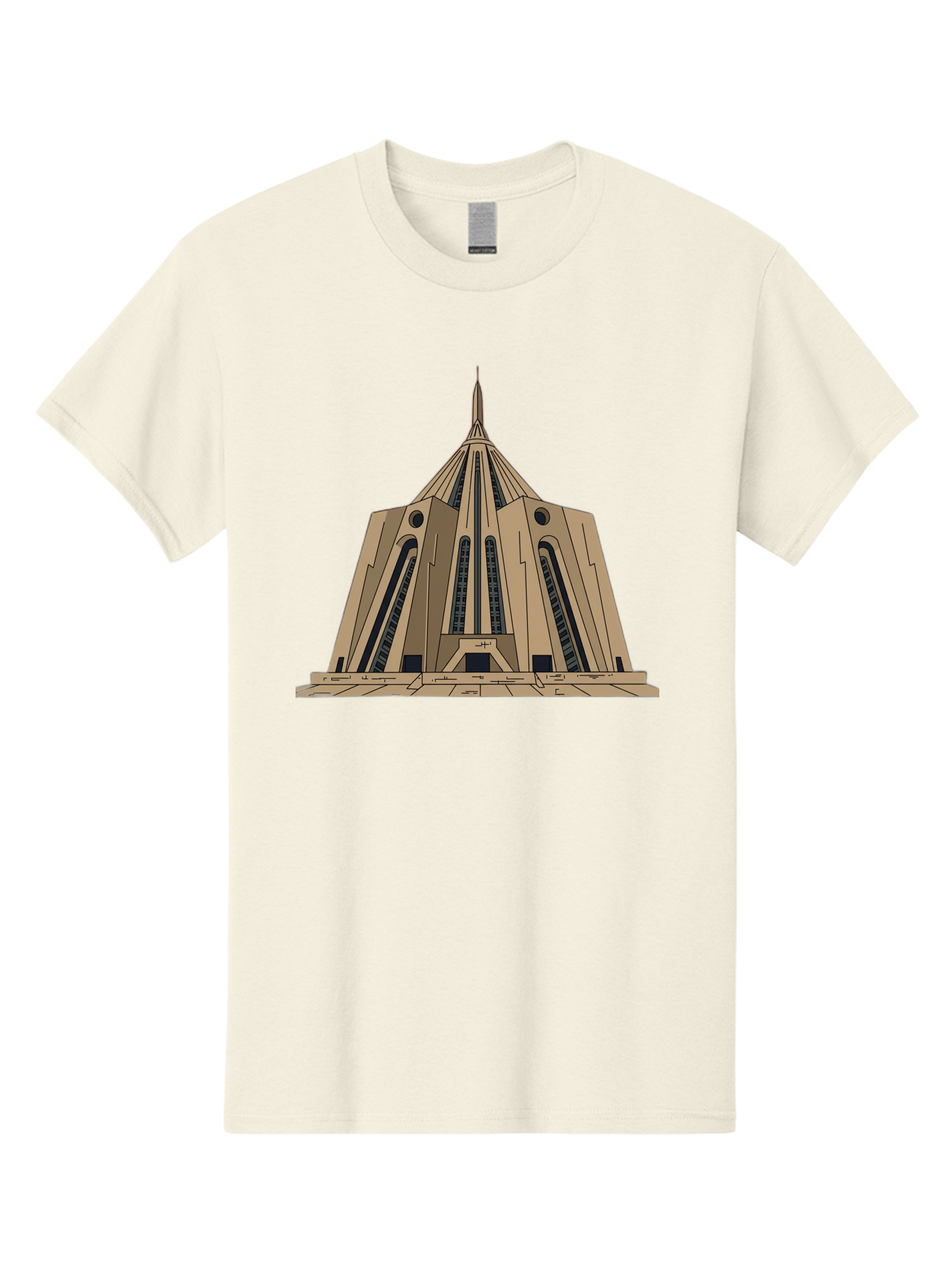Cathedral Men'S Graphic Tee, 100% Cotton, Comfortable Casual Summer Wear, Machine Washable, Vintage Camera, Old Camera, Antique Camera, Black Camera, Classic Photography, Photography Equipment, Nostalgic Device, Film Camera, Camera Art Bao210