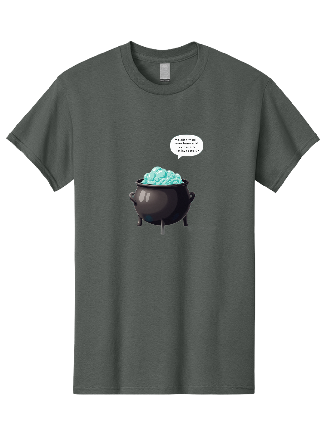 Cauldron-Bubbles Men'S Graphic Tee, 100% Cotton, Comfortable Casual Summer Wear, Machine Washable, Vintage Camera, Old Camera, Antique Camera, Black Camera, Classic Photography, Photography Equipment, Nostalgic Device, Film Camera, Camera Art Bao211