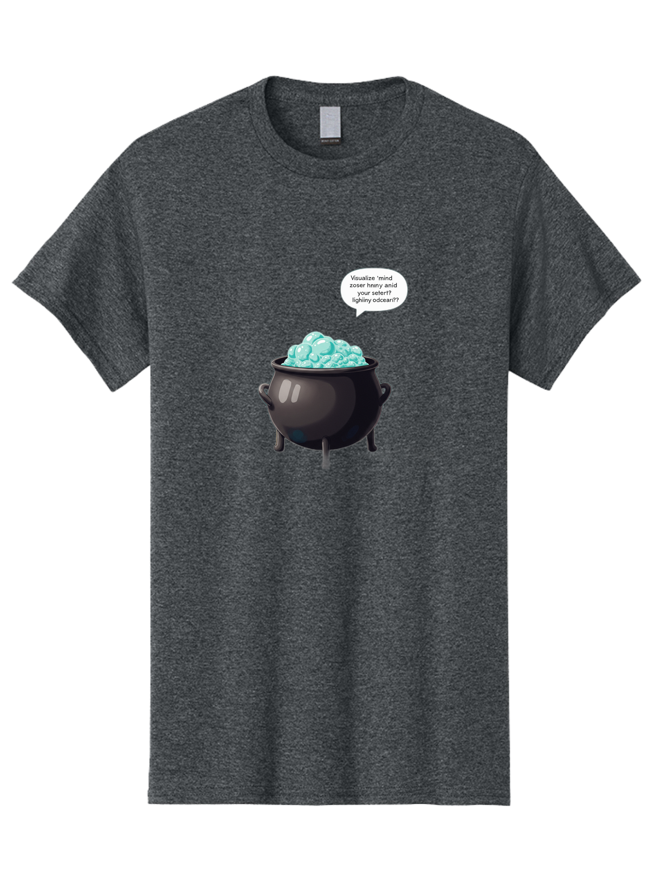 Cauldron-Bubbles Men'S Graphic Tee, 100% Cotton, Comfortable Casual Summer Wear, Machine Washable, Vintage Camera, Old Camera, Antique Camera, Black Camera, Classic Photography, Photography Equipment, Nostalgic Device, Film Camera, Camera Art Bao211