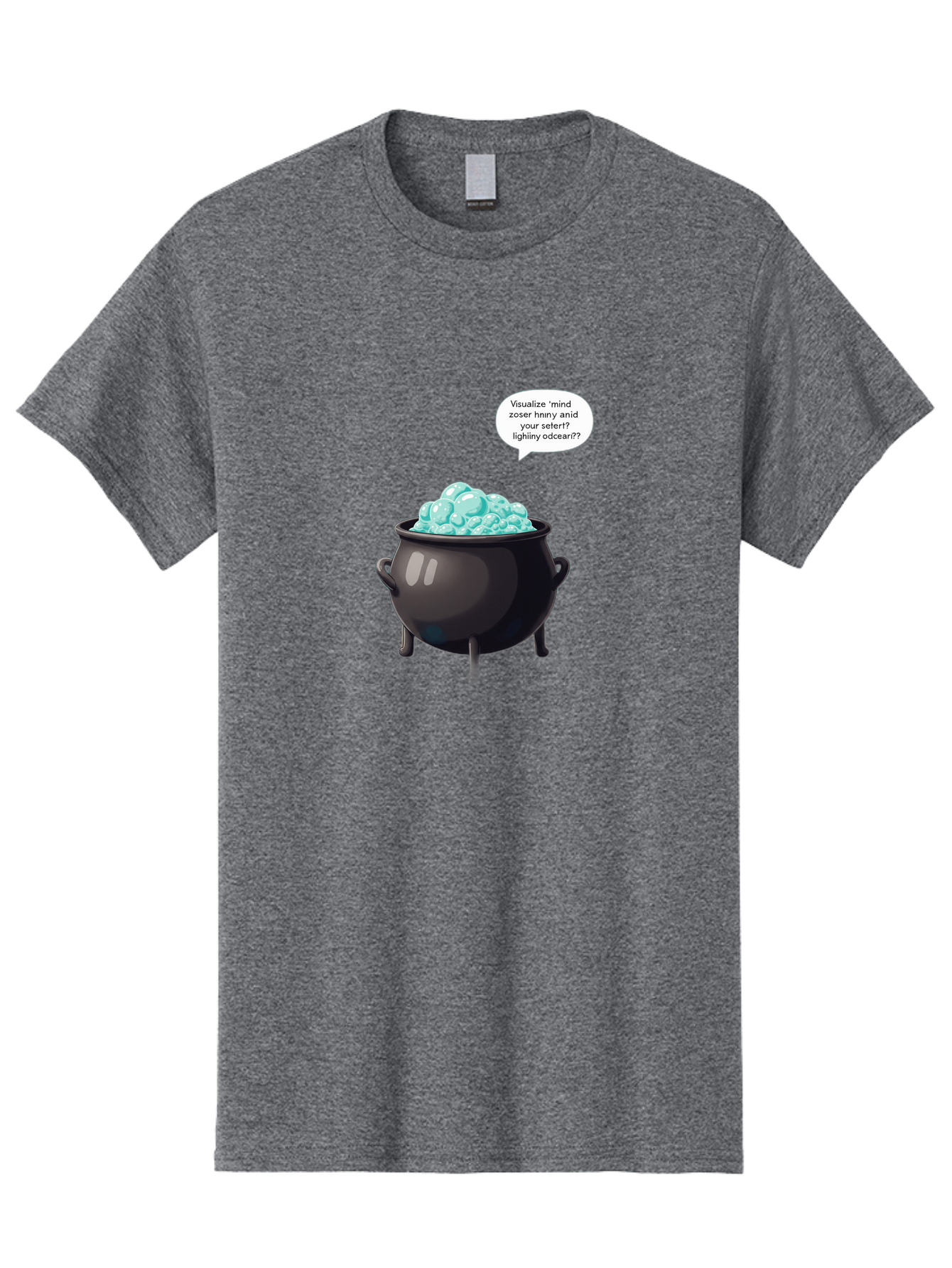 Cauldron-Bubbles Men'S Graphic Tee, 100% Cotton, Comfortable Casual Summer Wear, Machine Washable, Vintage Camera, Old Camera, Antique Camera, Black Camera, Classic Photography, Photography Equipment, Nostalgic Device, Film Camera, Camera Art Bao211