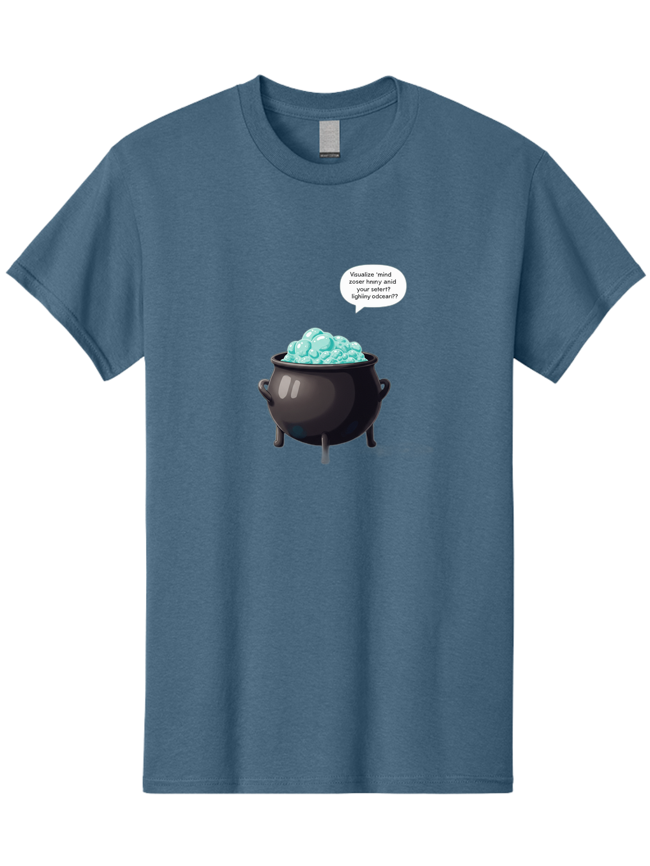 Cauldron-Bubbles Men'S Graphic Tee, 100% Cotton, Comfortable Casual Summer Wear, Machine Washable, Vintage Camera, Old Camera, Antique Camera, Black Camera, Classic Photography, Photography Equipment, Nostalgic Device, Film Camera, Camera Art Bao211