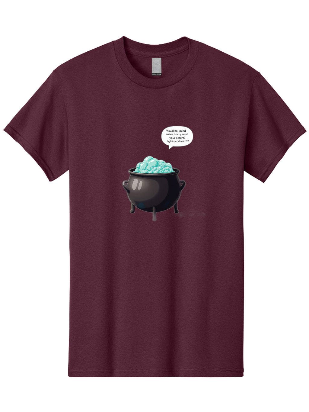 Cauldron-Bubbles Men'S Graphic Tee, 100% Cotton, Comfortable Casual Summer Wear, Machine Washable, Vintage Camera, Old Camera, Antique Camera, Black Camera, Classic Photography, Photography Equipment, Nostalgic Device, Film Camera, Camera Art Bao211