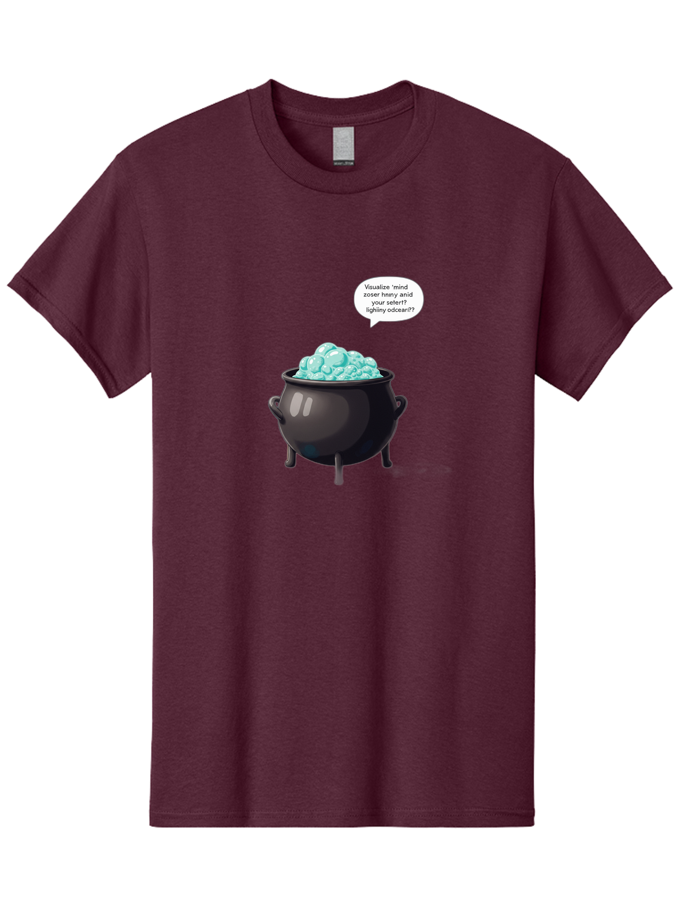 Cauldron-Bubbles Men'S Graphic Tee, 100% Cotton, Comfortable Casual Summer Wear, Machine Washable, Vintage Camera, Old Camera, Antique Camera, Black Camera, Classic Photography, Photography Equipment, Nostalgic Device, Film Camera, Camera Art Bao211